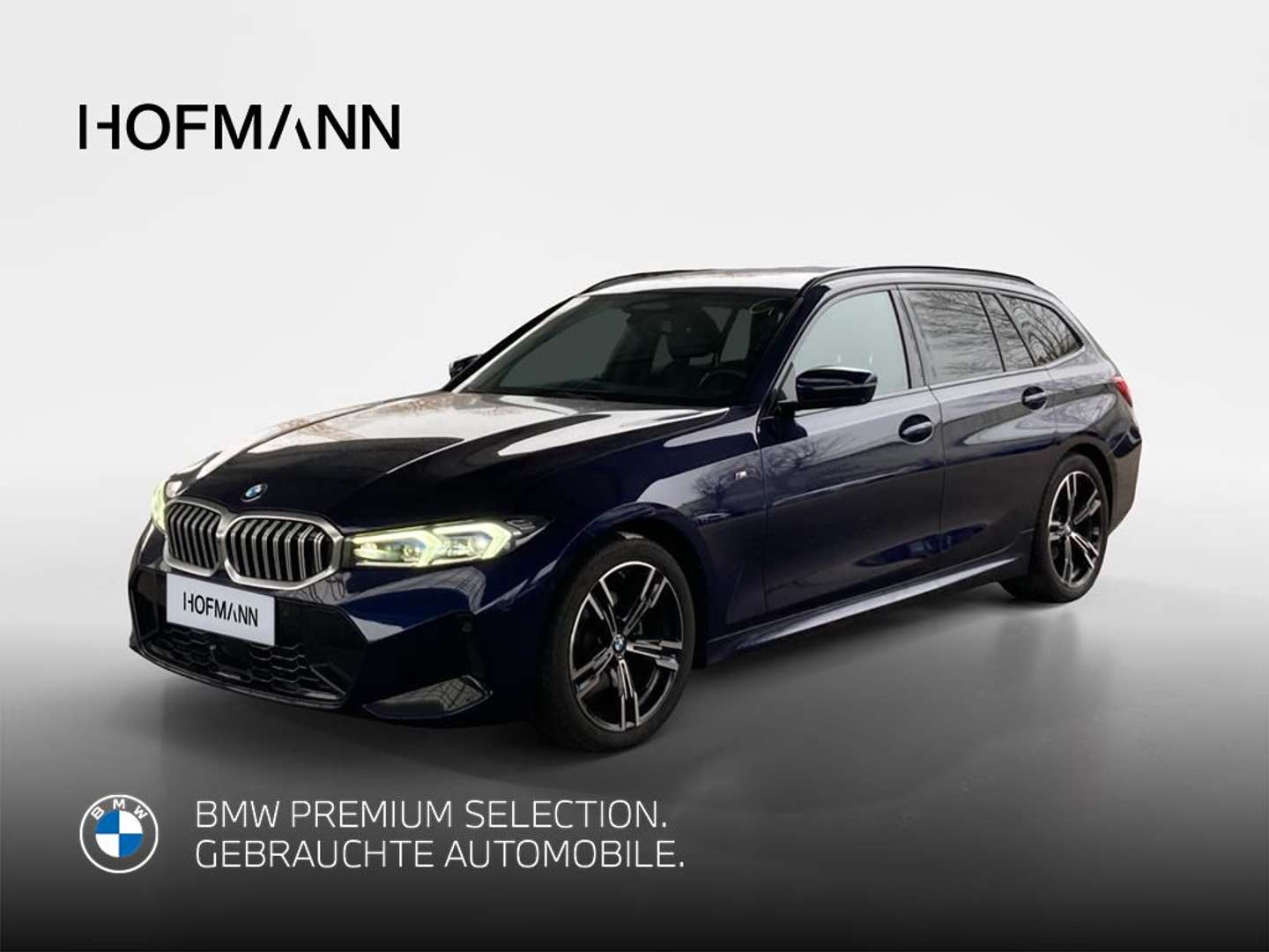 BMW Série 3 M Sport - 2024 - Joinsteer - #3