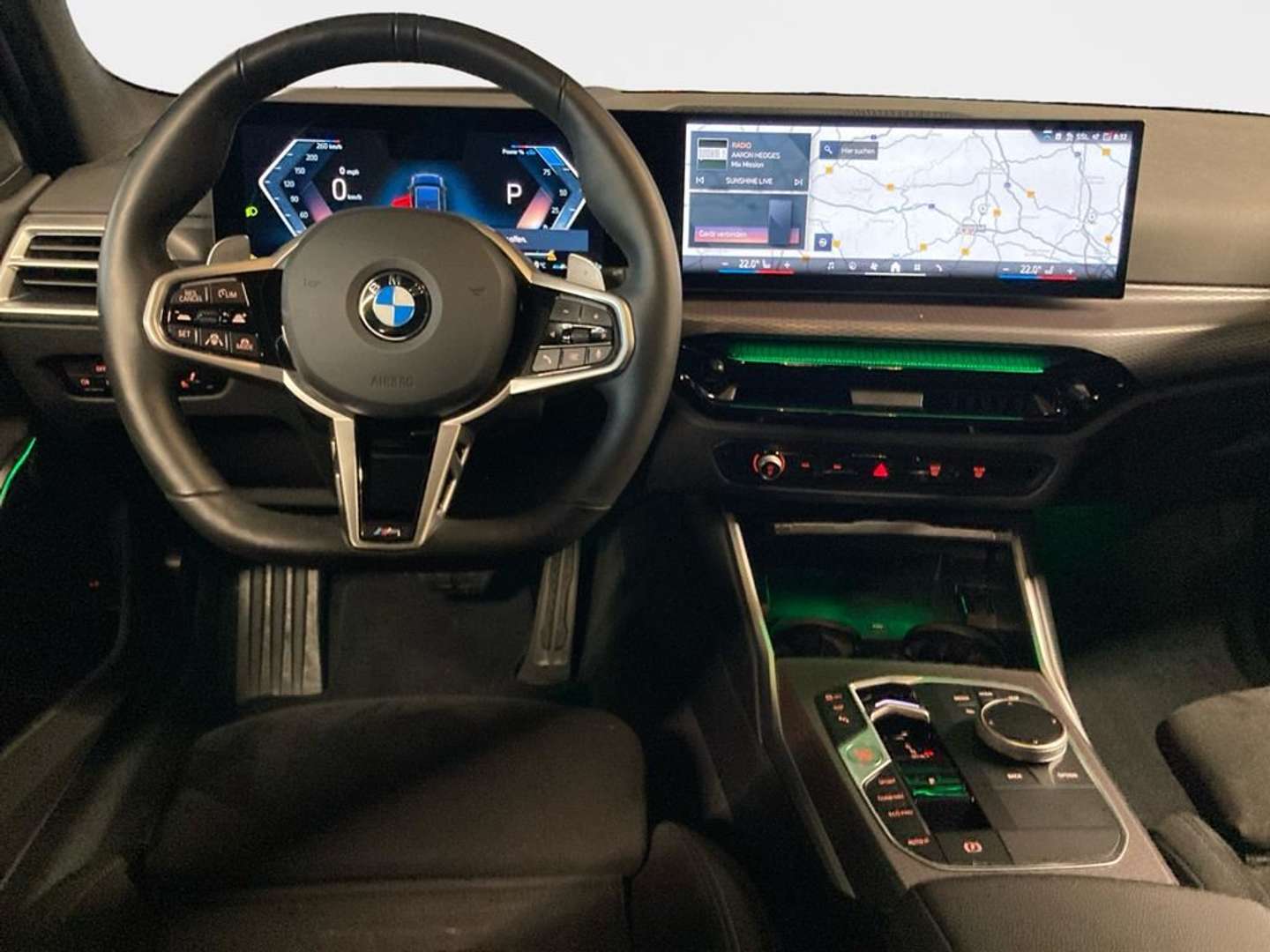 BMW Série 3 M Sport - 2025 - Joinsteer - #12