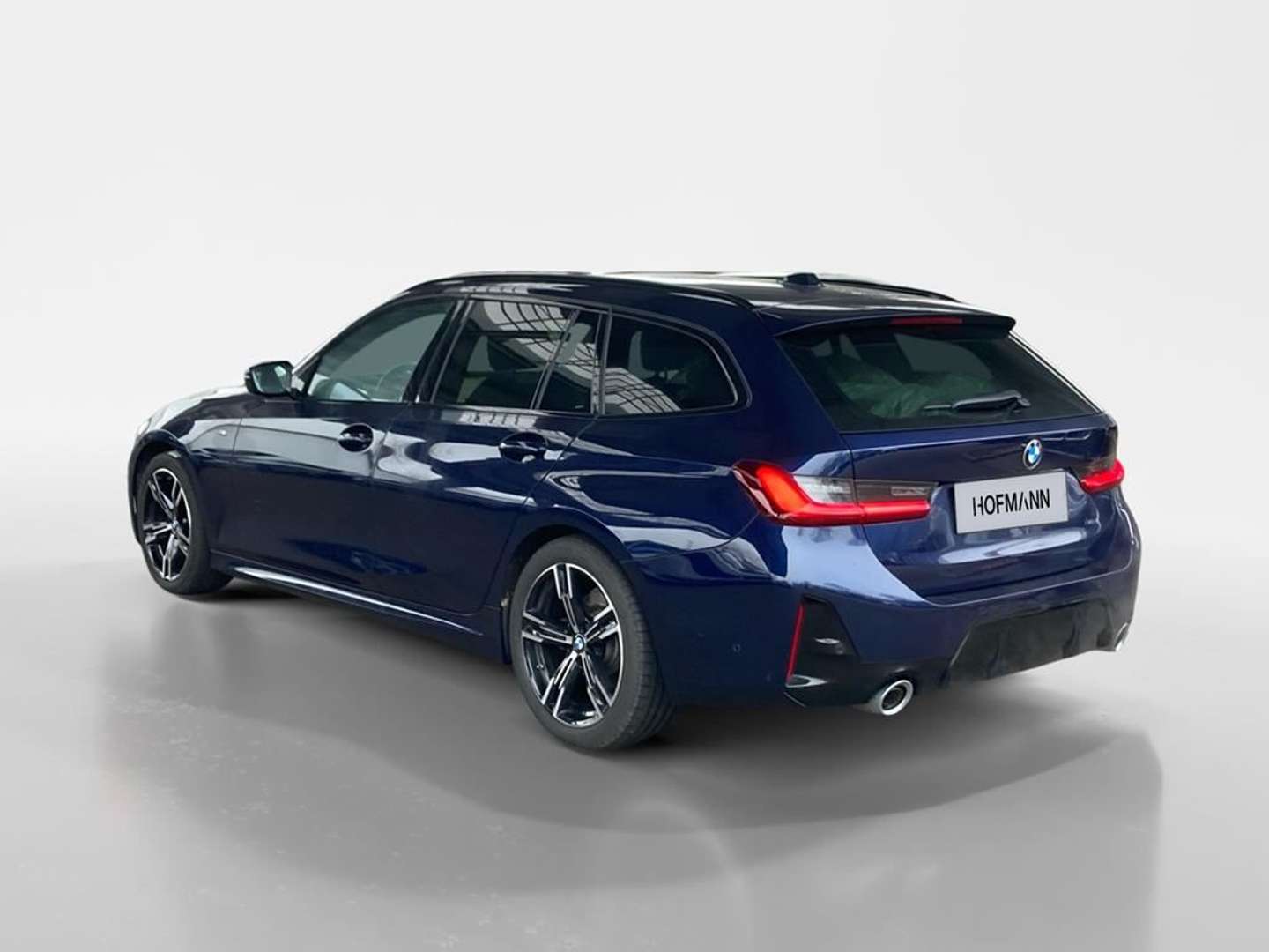 BMW Série 3 M Sport - 2024 - Joinsteer - #4