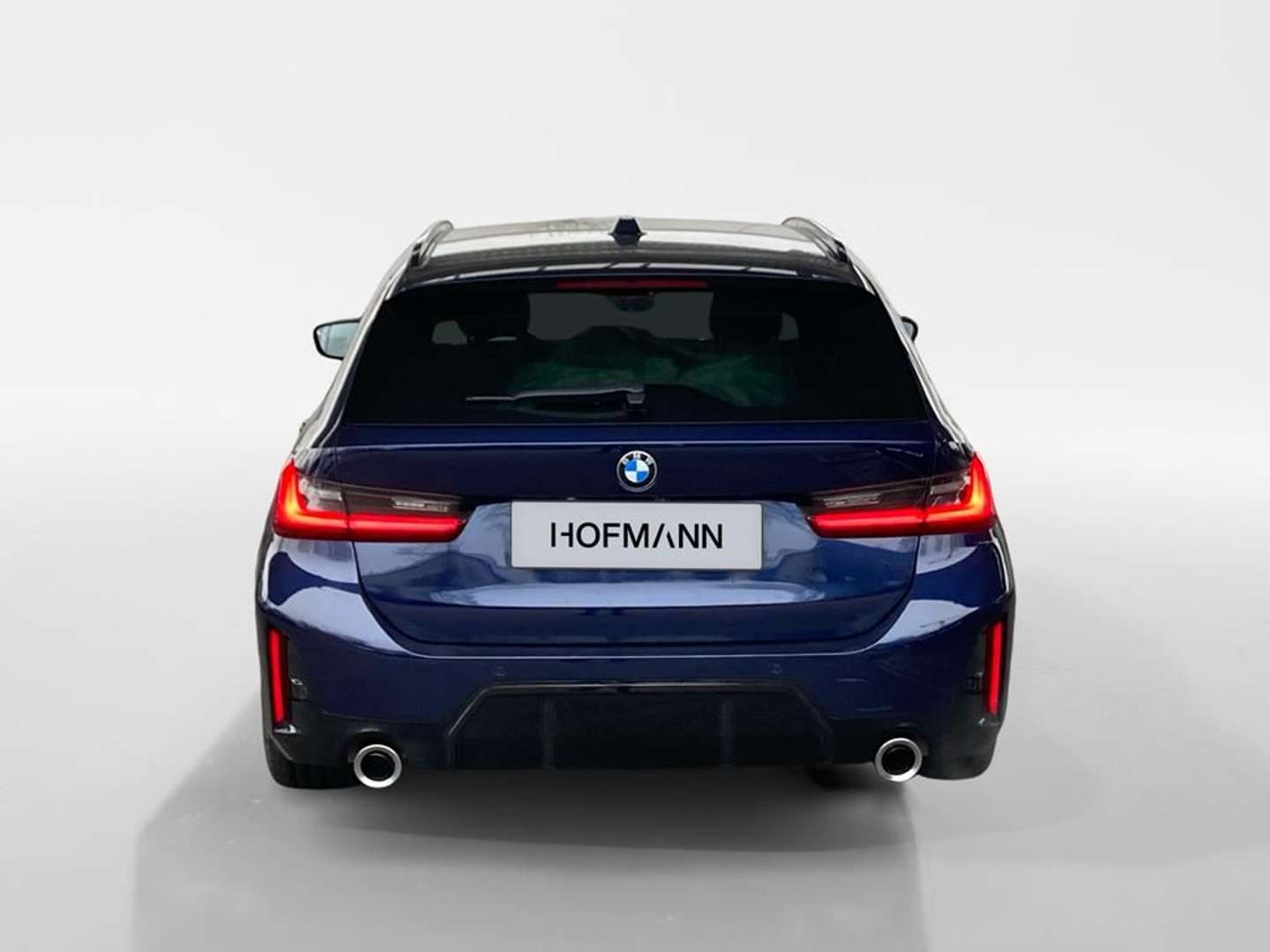 BMW Série 3 M Sport - 2024 - Joinsteer - #5