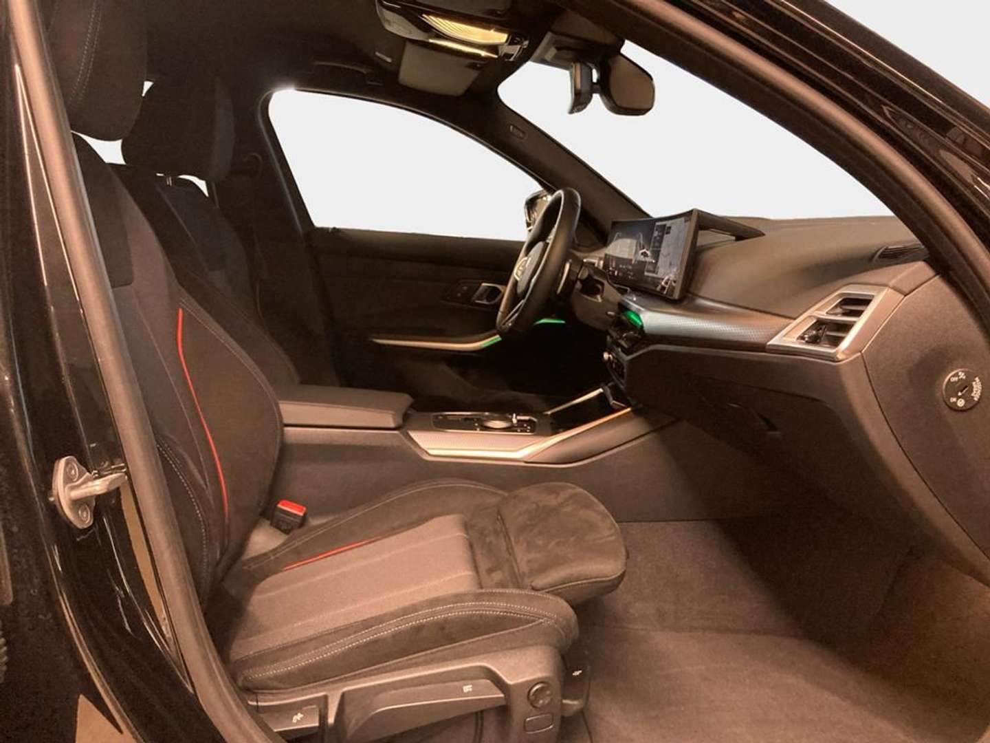 BMW Série 3 M Sport - 2025 - Joinsteer - #14