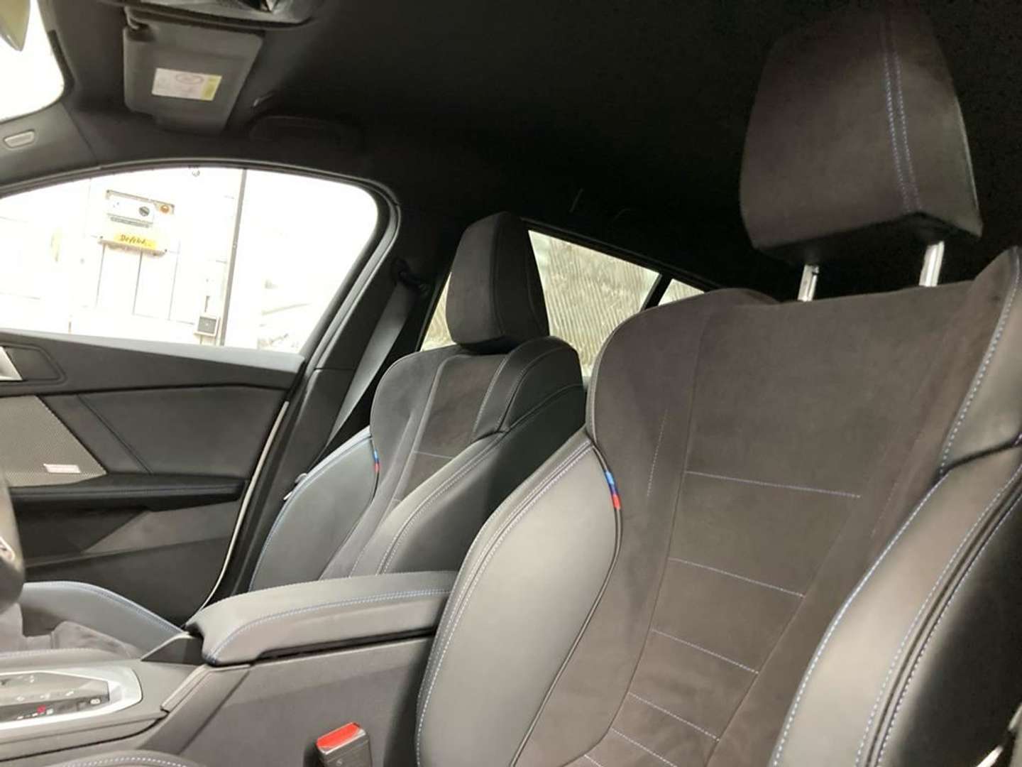 BMW Serie 1 M Sport - 2025 - Joinsteer - #20