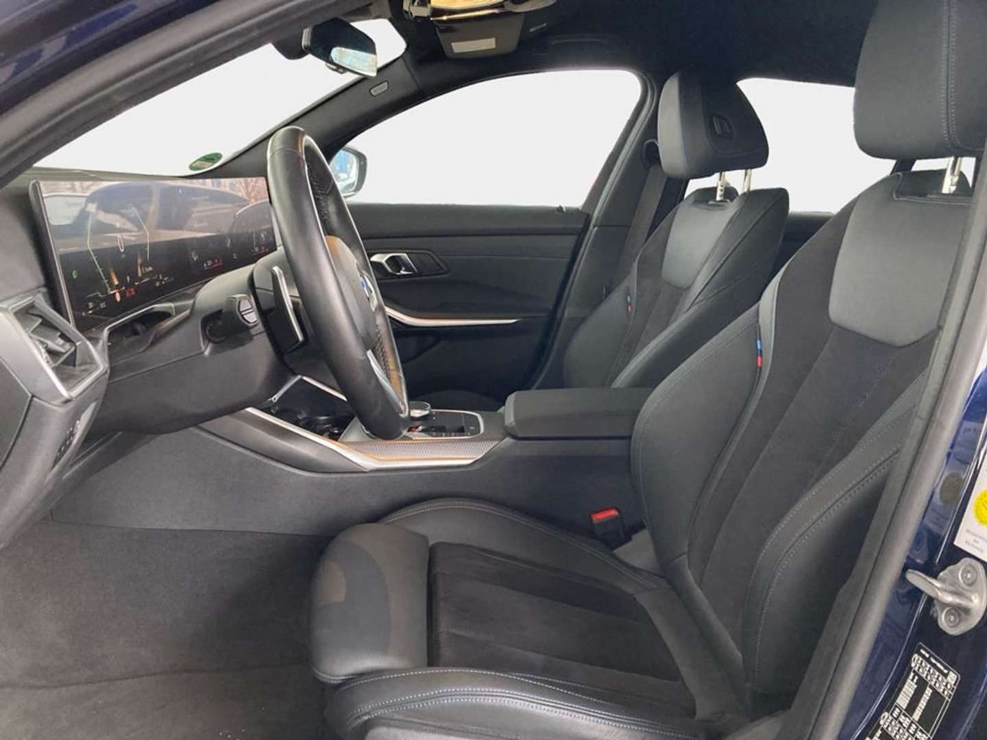 BMW Série 3 M Sport - 2024 - Joinsteer - #8