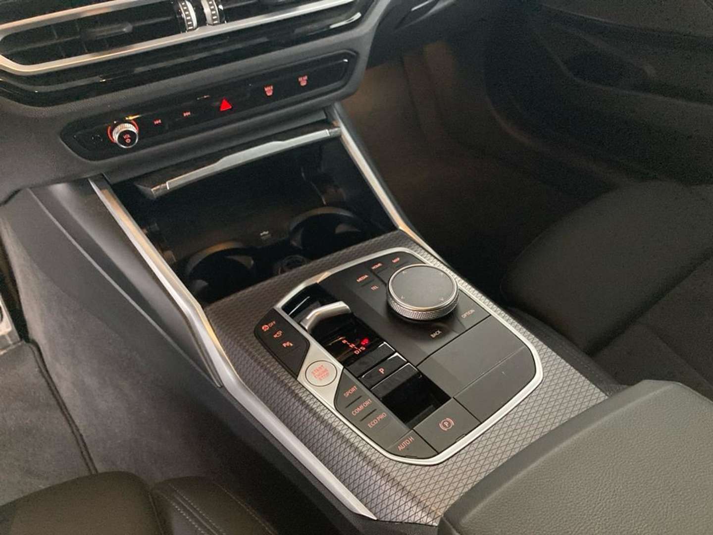 BMW Série 3 M Sport - 2024 - Joinsteer - #9