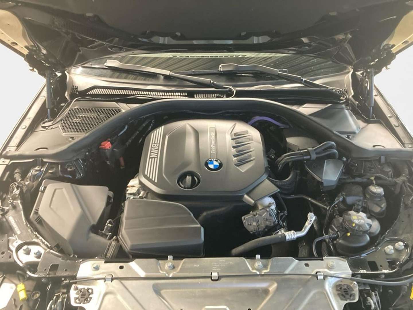 BMW Série 3 M Sport - 2025 - Joinsteer - #18