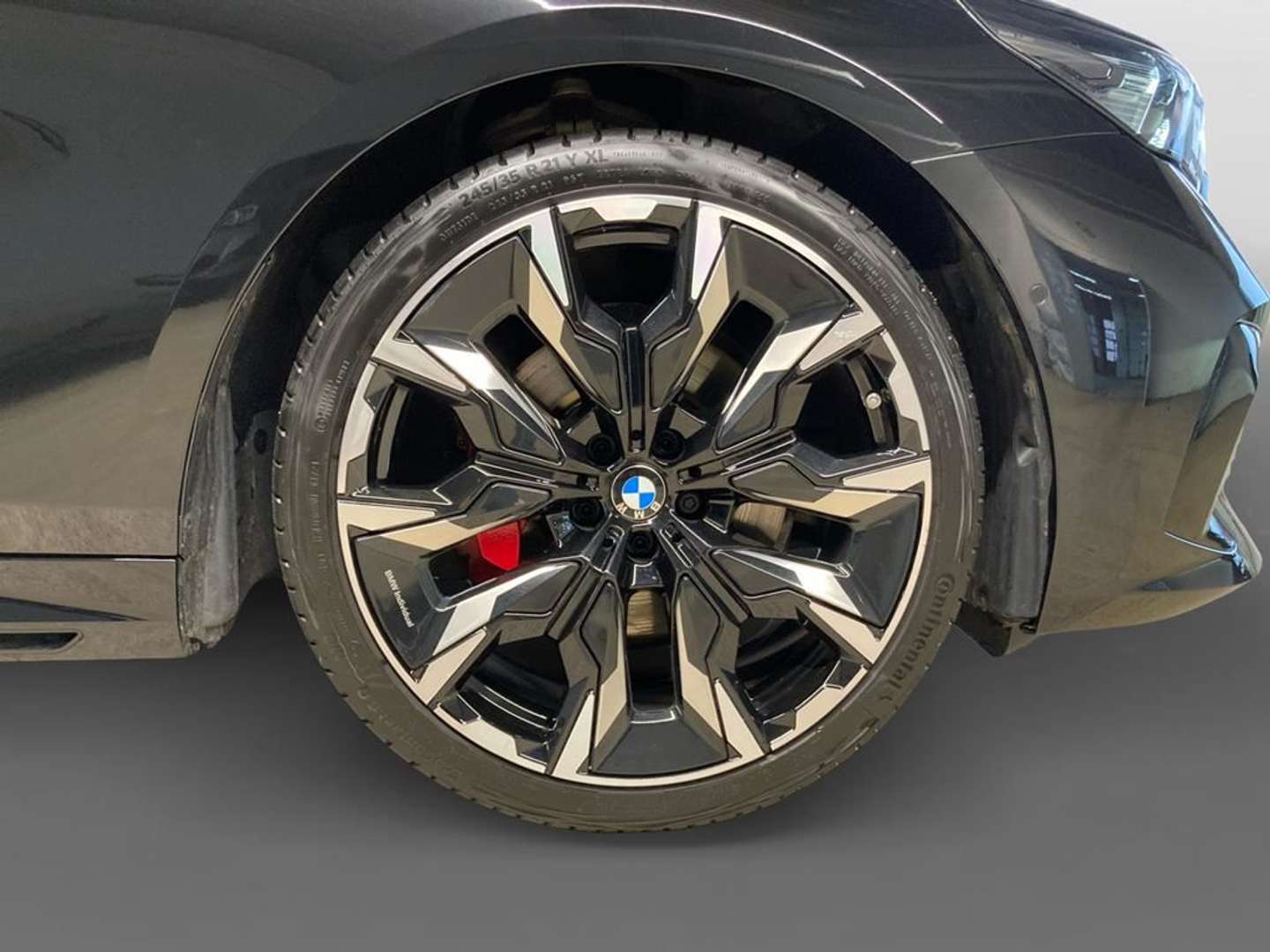 BMW Série 5 M Sport Pro - 2024 - Joinsteer - #16