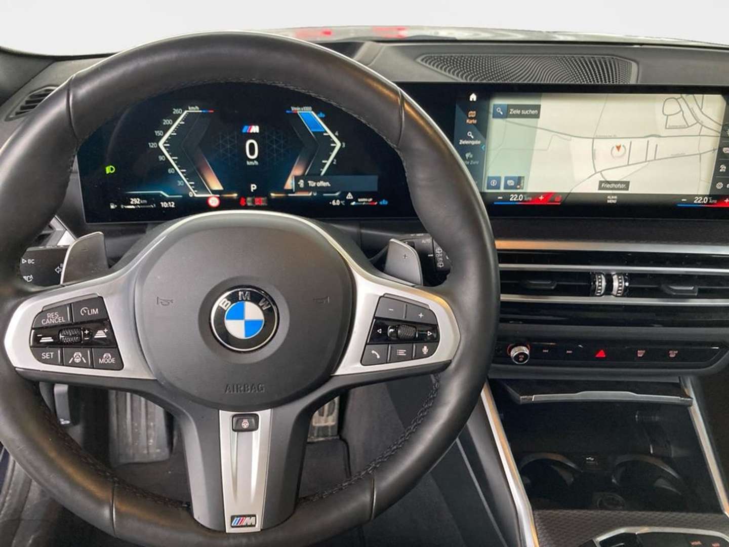 BMW Série 3 M Sport - 2024 - Joinsteer - #11