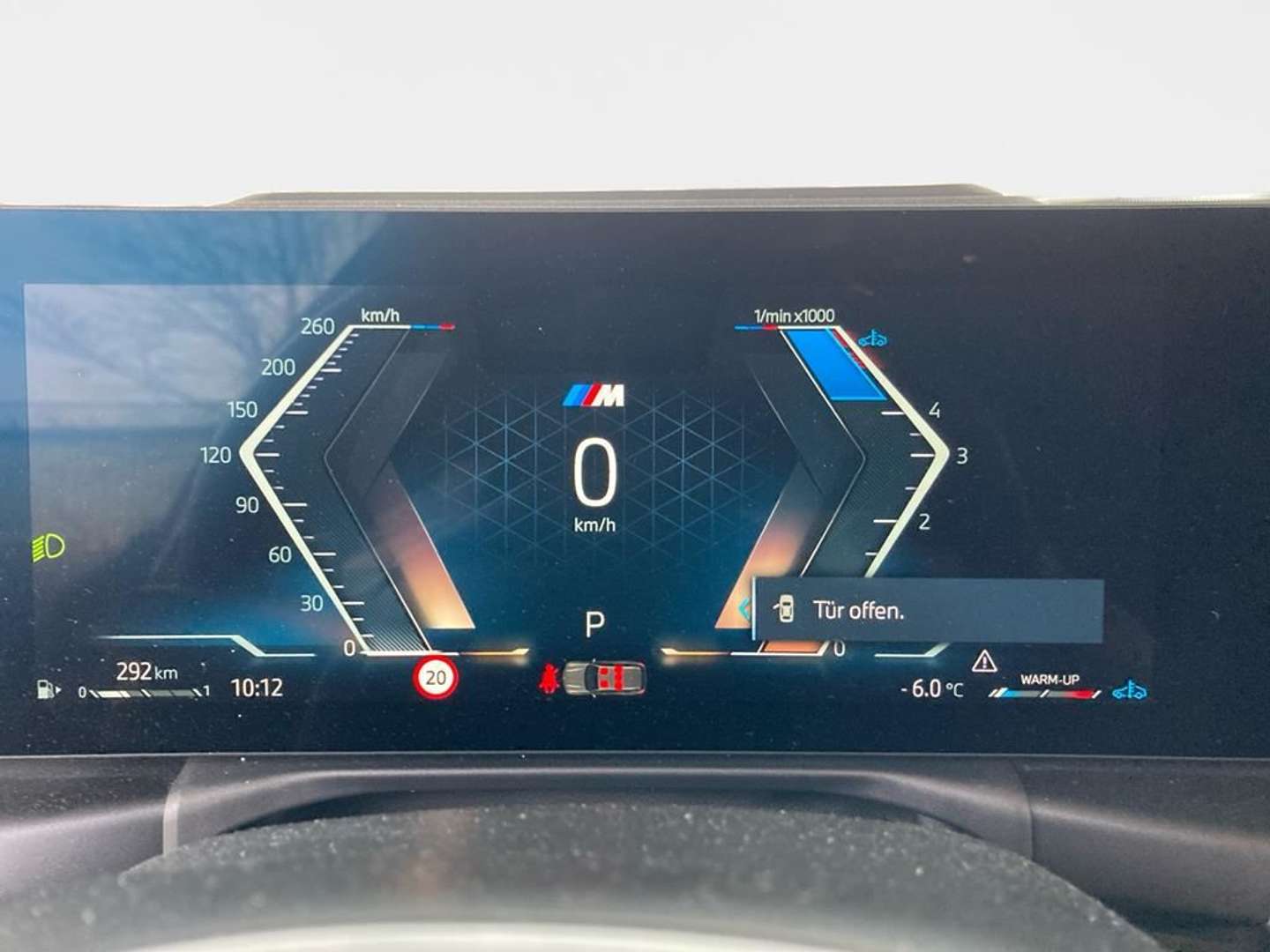 BMW Série 3 M Sport - 2024 - Joinsteer - #12