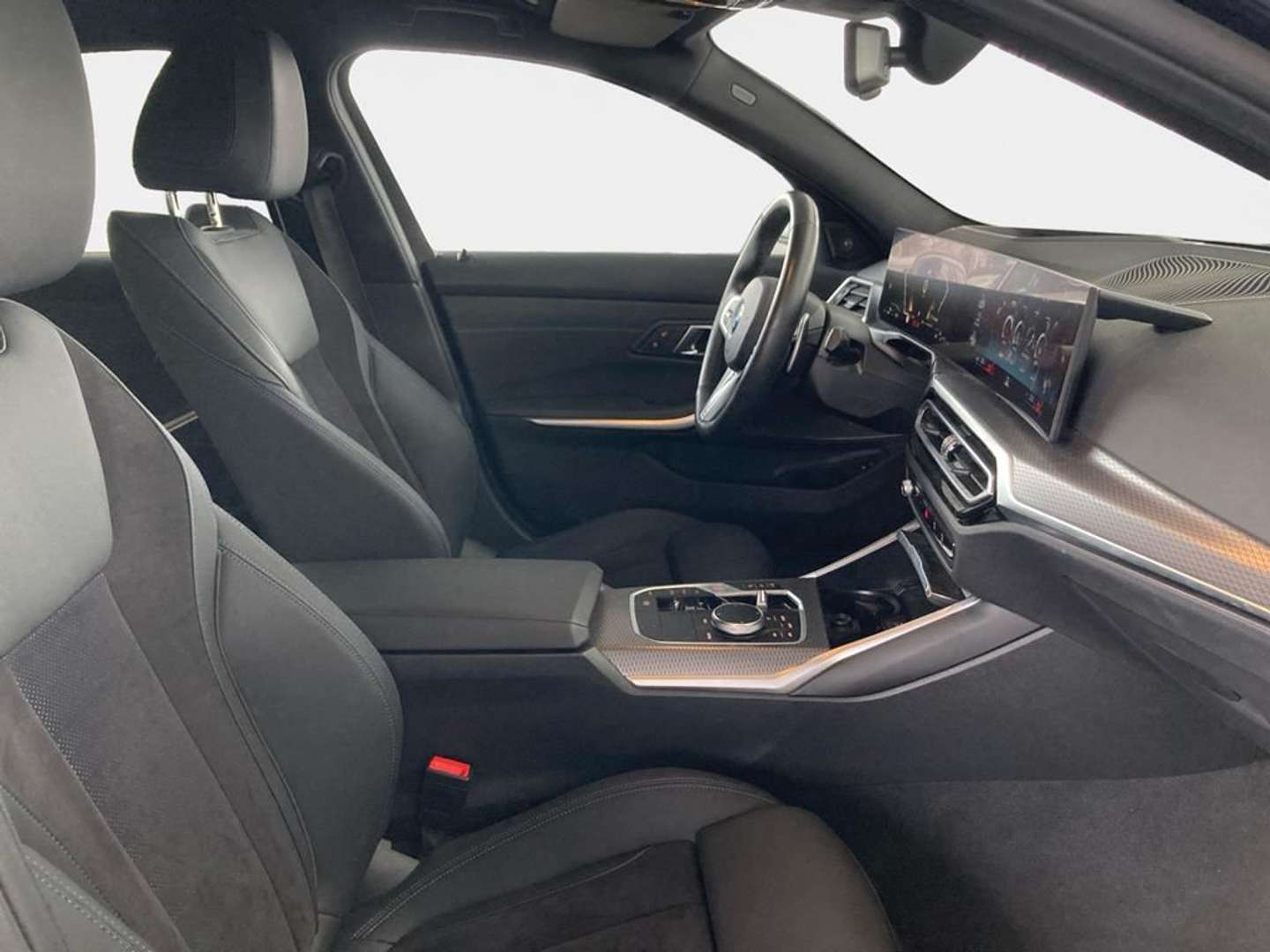 BMW Série 3 M Sport - 2024 - Joinsteer - #13