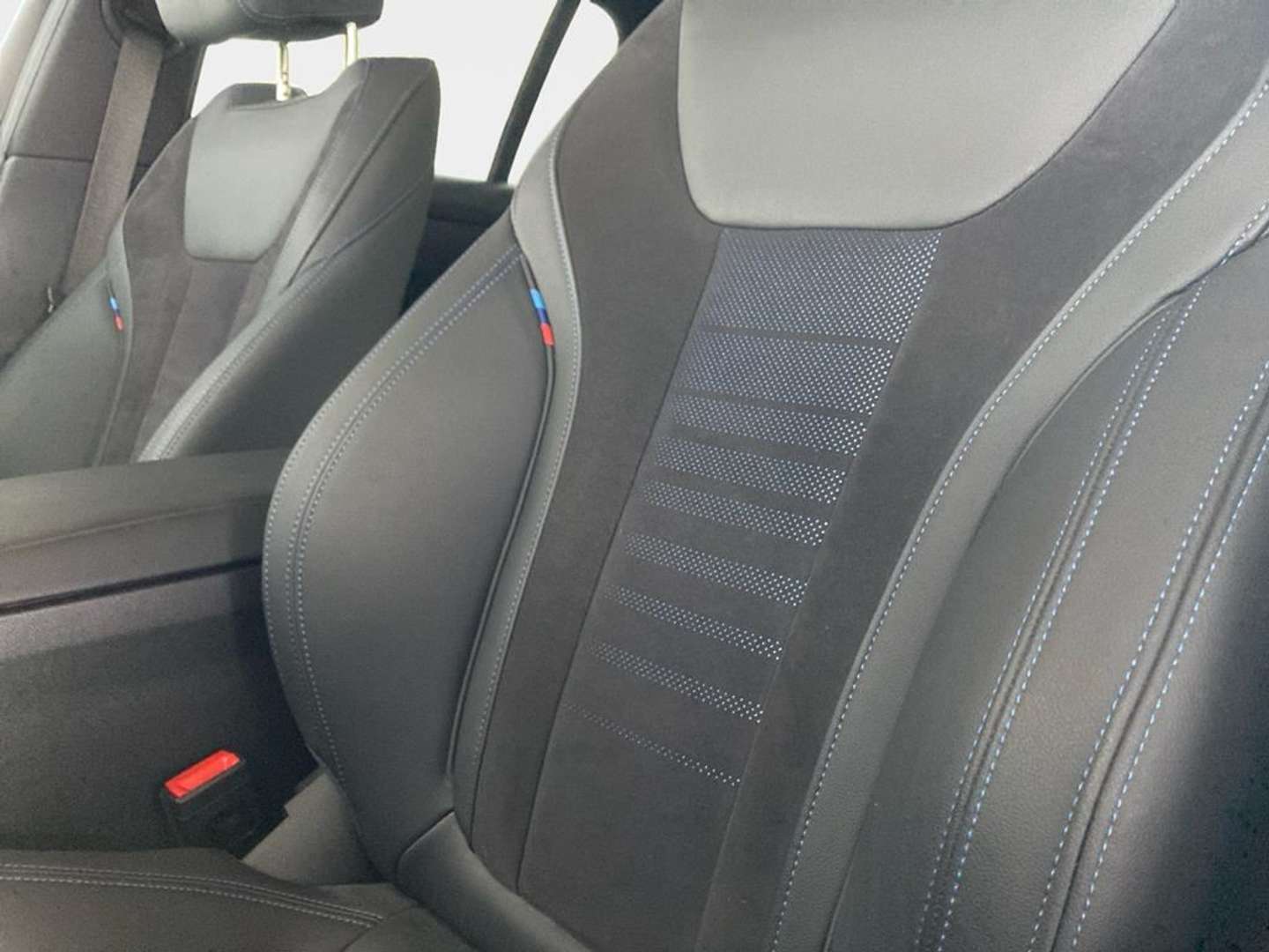 BMW Série 3 M Sport - 2024 - Joinsteer - #14