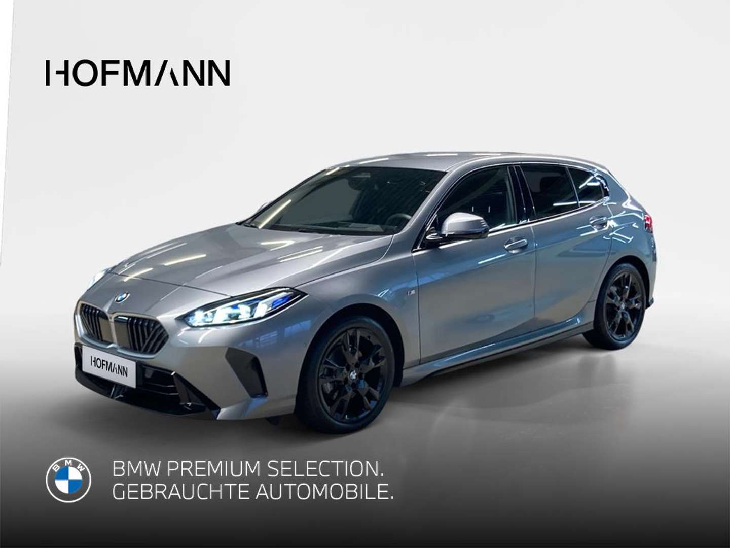 BMW Serie 1 M Sport - 2024 - Joinsteer - #3