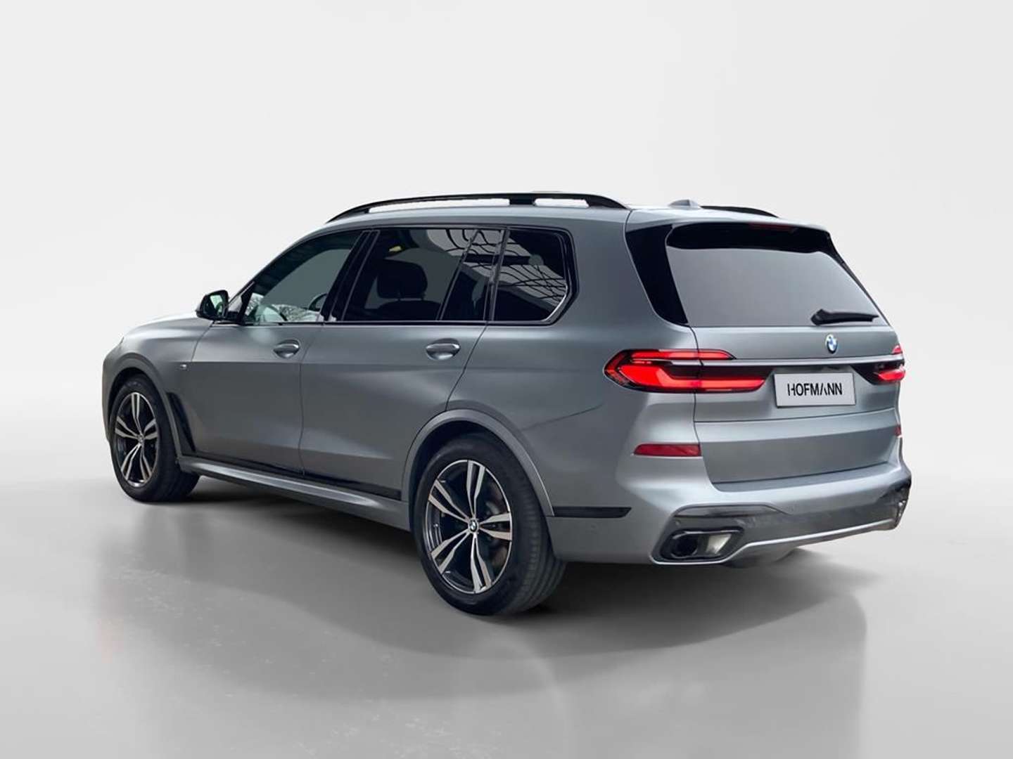BMW X7 Sport Pro M - 2024 - Joinsteer - #4
