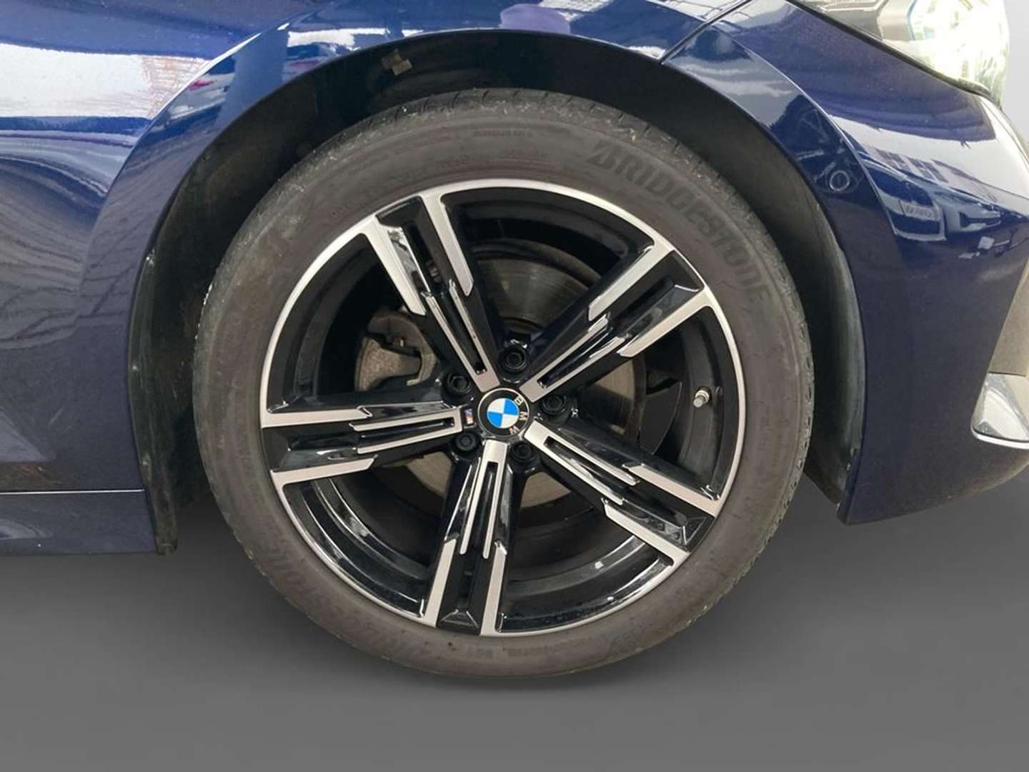 BMW Série 3 M Sport - 2024 - Joinsteer - #15