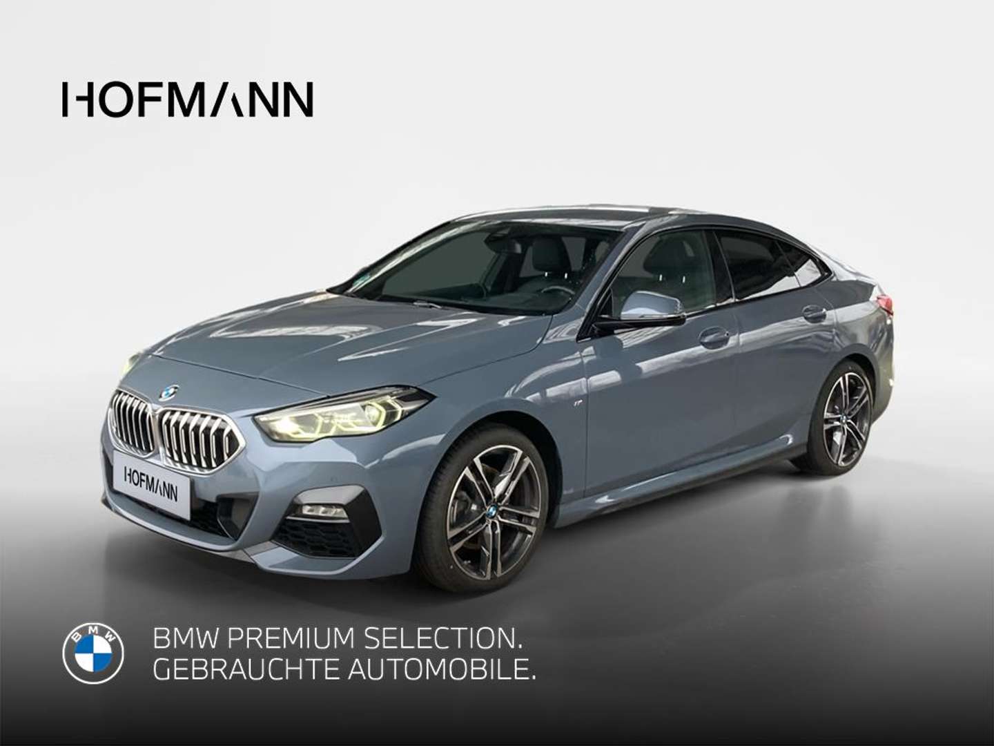 BMW Série 2 M Sport - 2024 - Joinsteer - #3