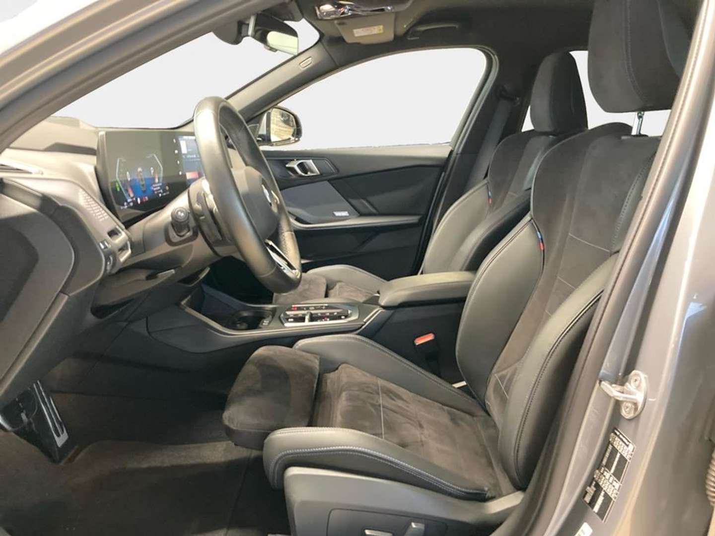 BMW Serie 1 M Sport - 2024 - Joinsteer - #10