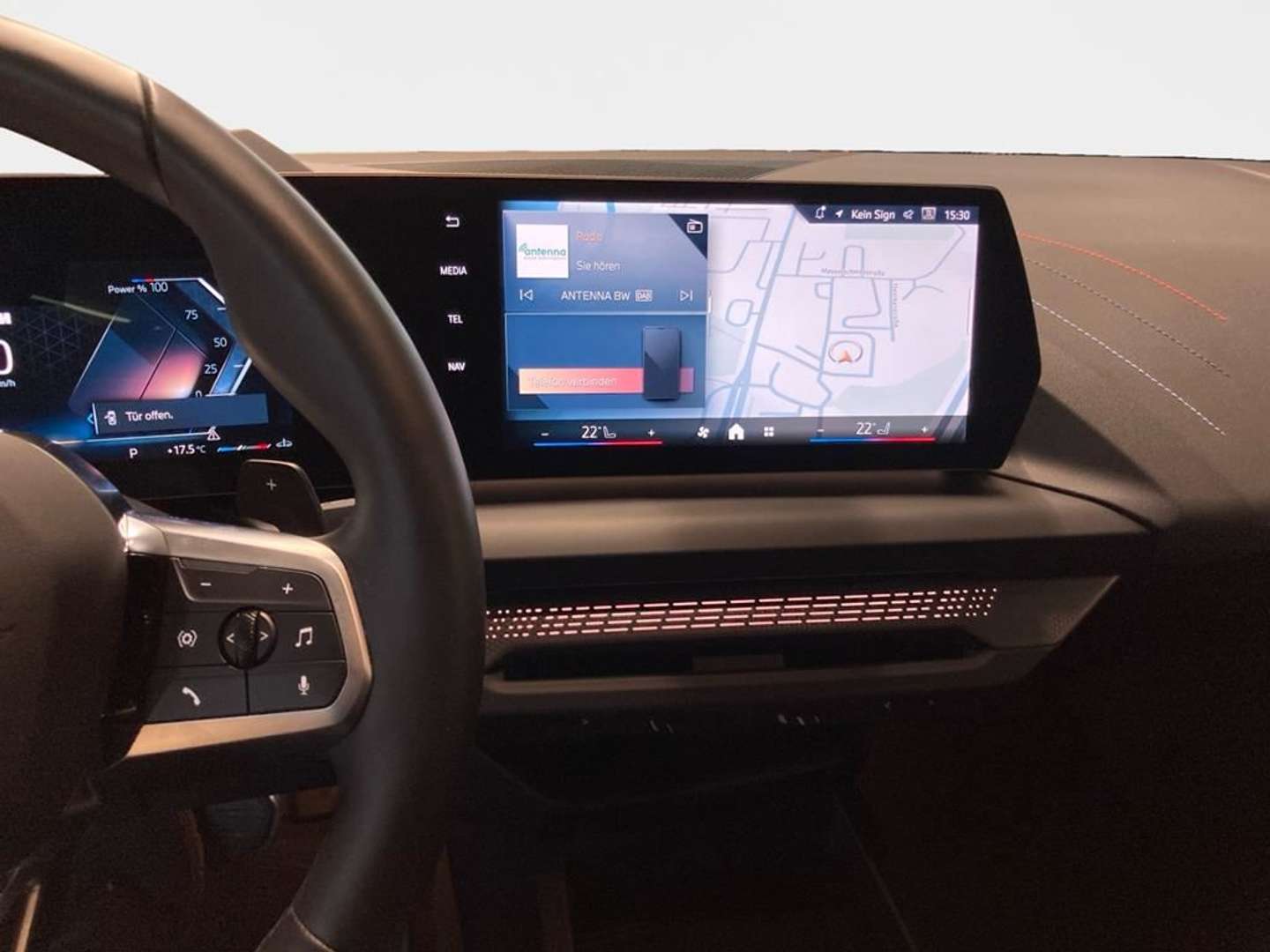 BMW Serie 1 M Sport - 2024 - Joinsteer - #12