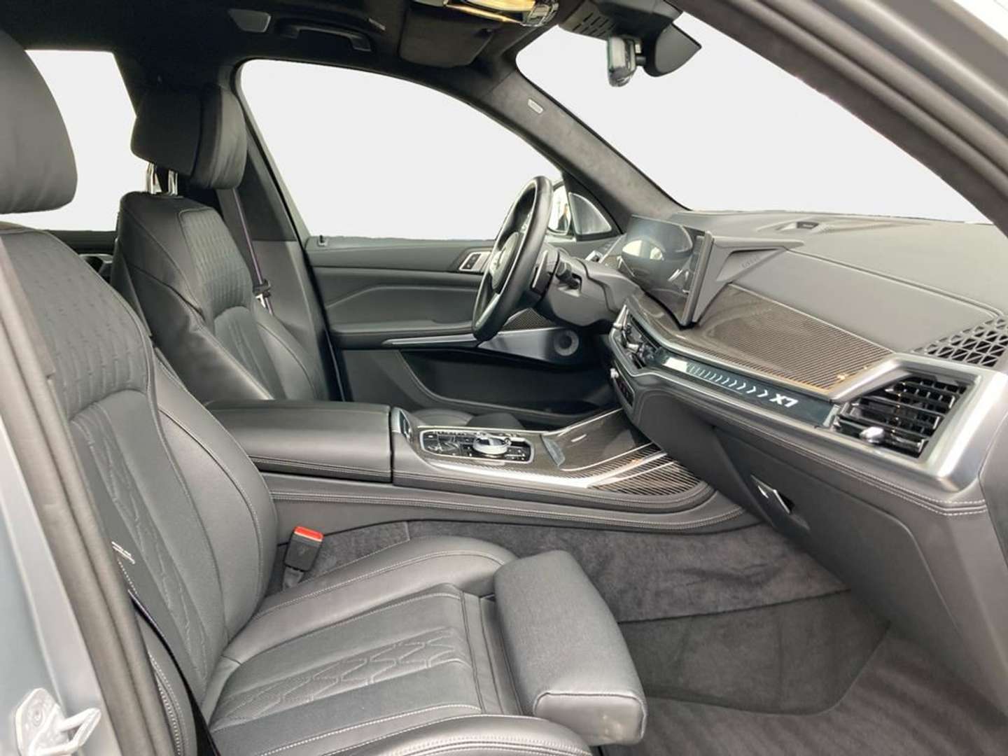 BMW X7 Sport Pro M - 2024 - Joinsteer - #14