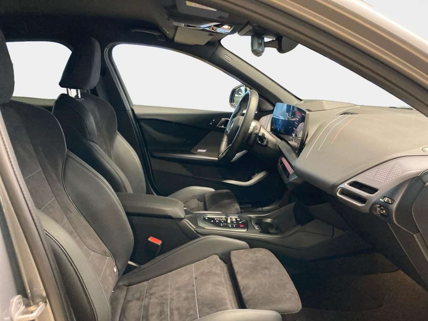 BMW Serie 1 M Sport - 2024 - Joinsteer - #14