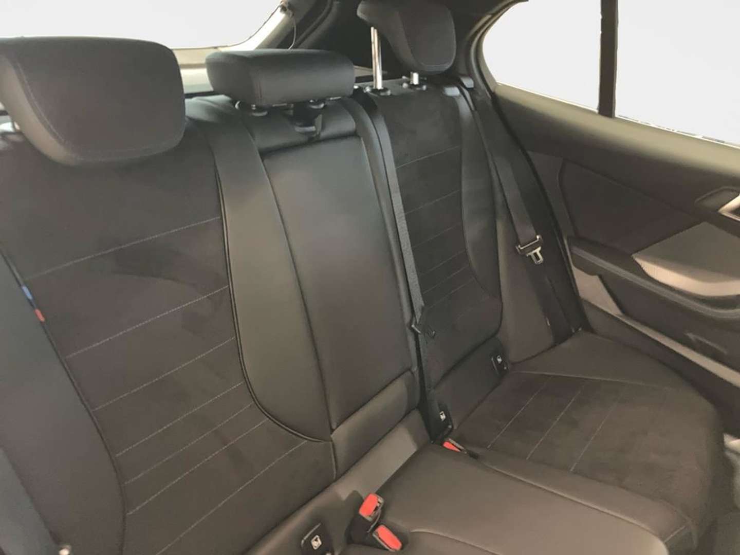 BMW Serie 1 M Sport - 2024 - Joinsteer - #15