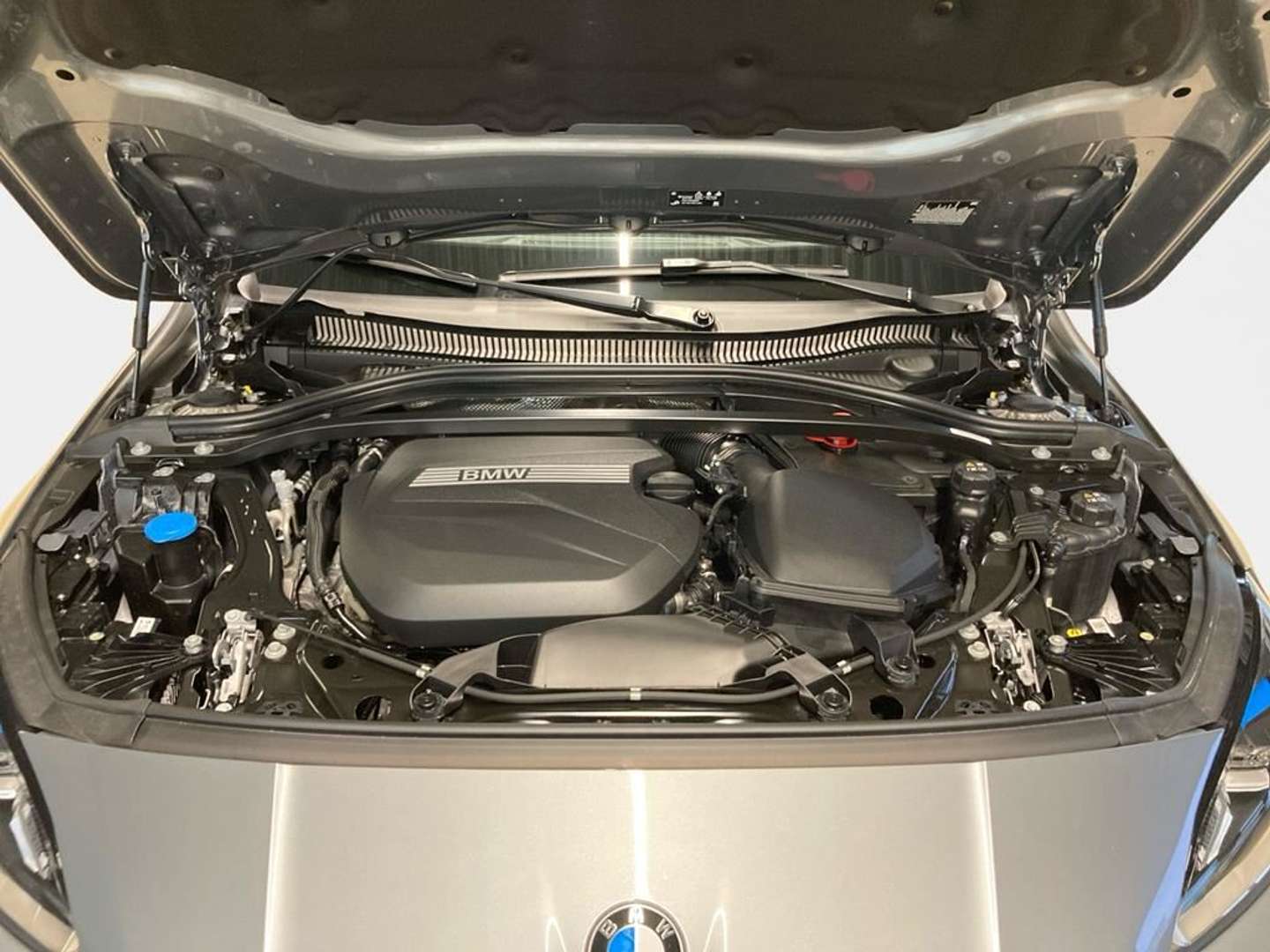 BMW Serie 1 M Sport - 2024 - Joinsteer - #18