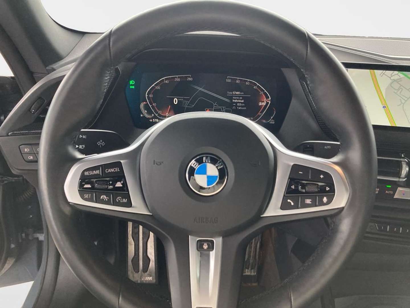 BMW Série 2 M Sport - 2024 - Joinsteer - #17