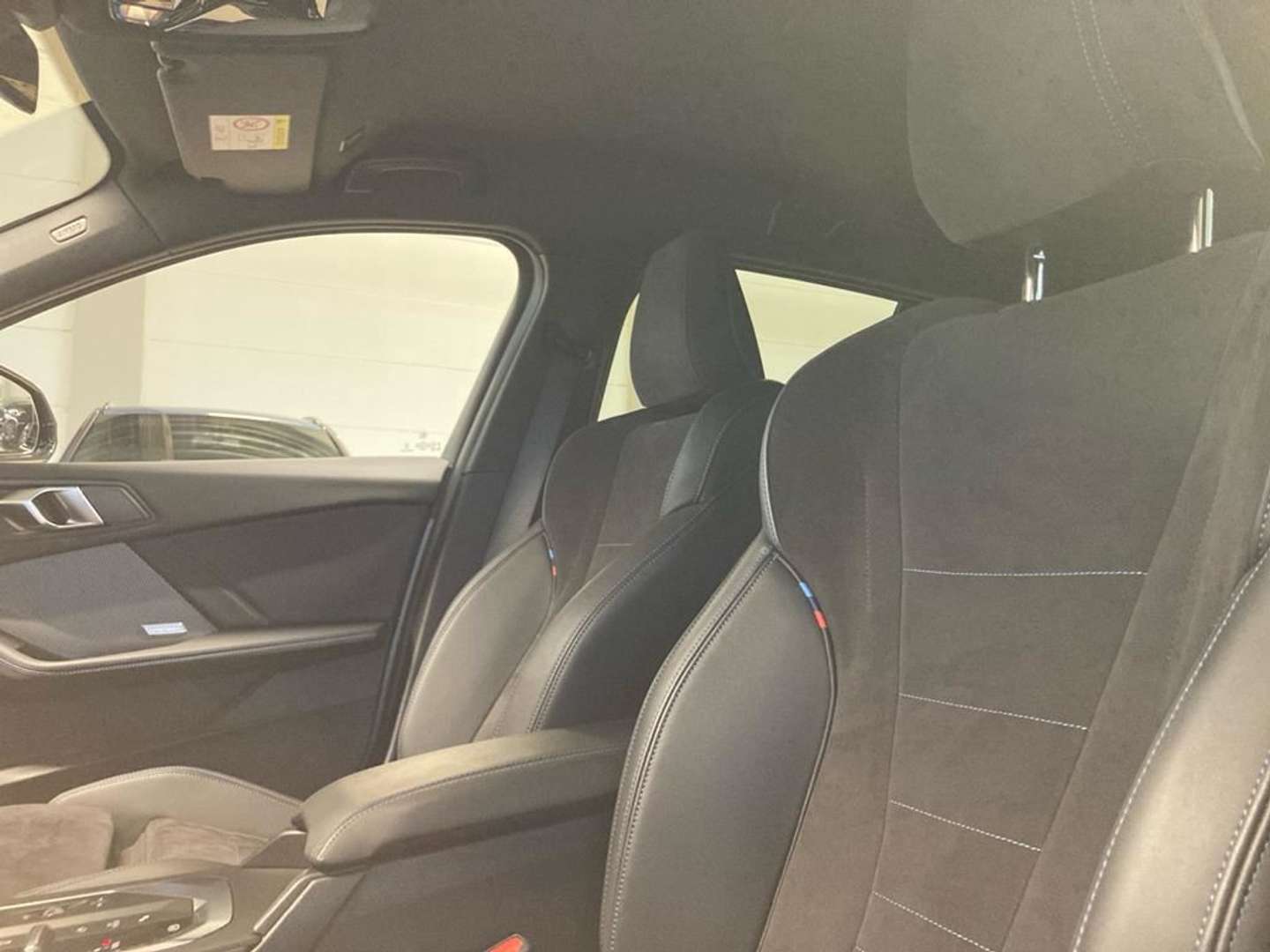 BMW Serie 1 M Sport - 2024 - Joinsteer - #19