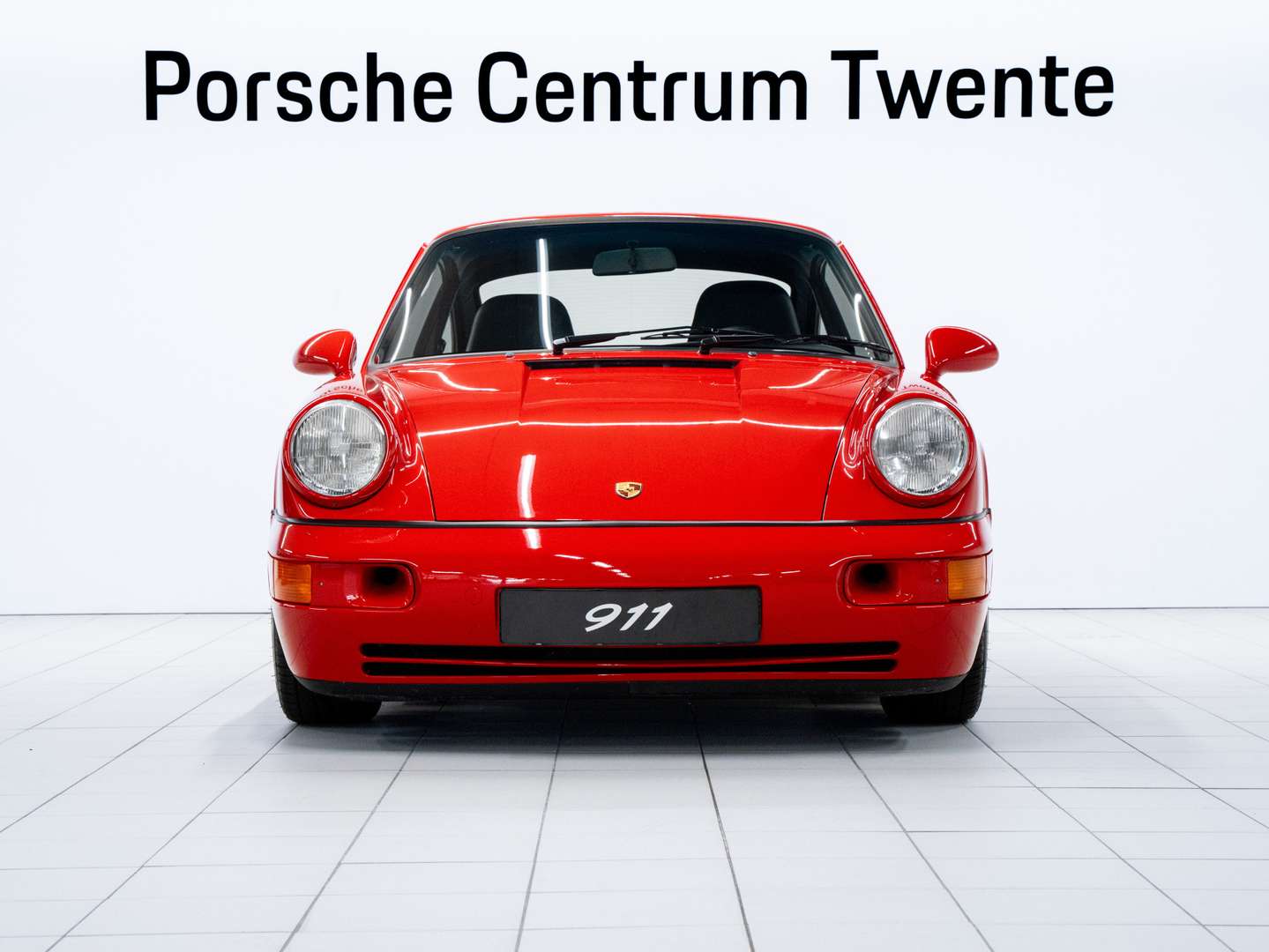 Porsche 964 Carrera RS - 1992 - Joinsteer - #2