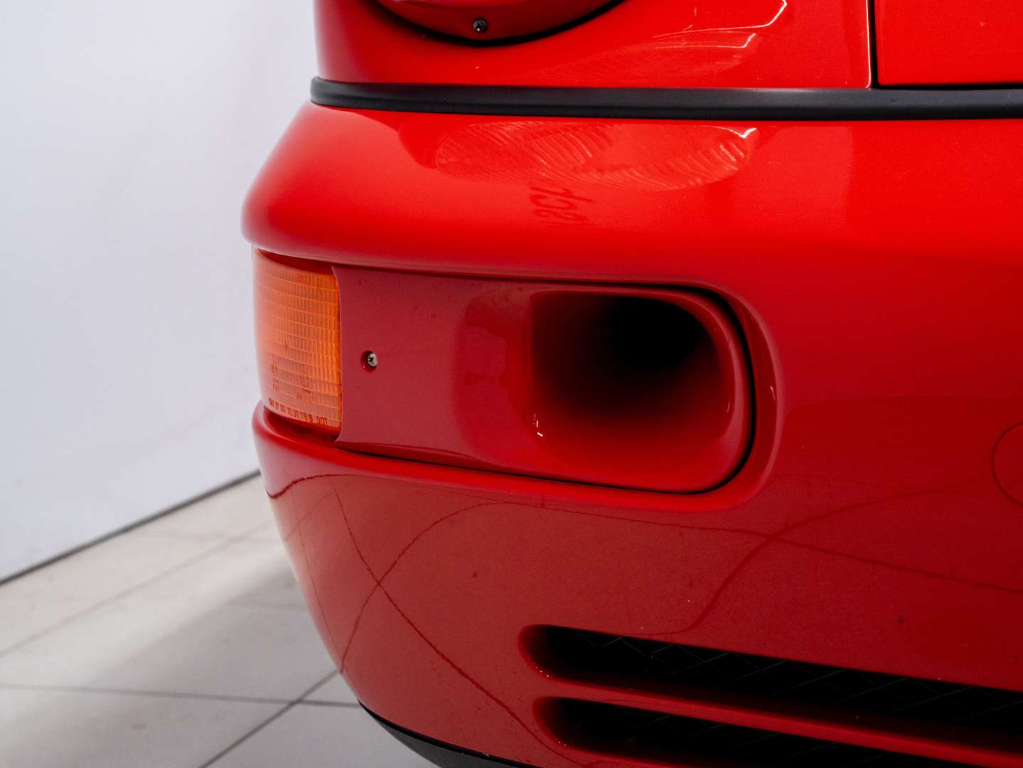 Porsche 964 Carrera RS - 1992 - Joinsteer - #9