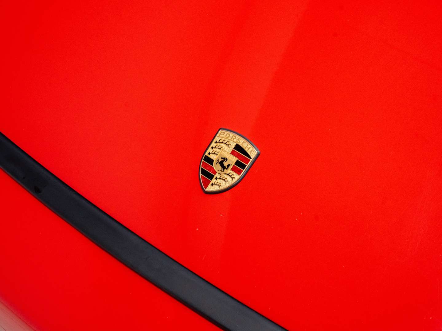 Porsche 964 Carrera RS - 1992 - Joinsteer - #10