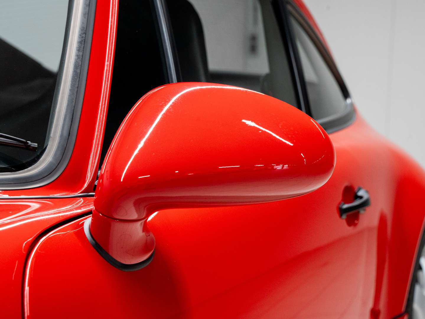 Porsche 964 Carrera RS - 1992 - Joinsteer - #14