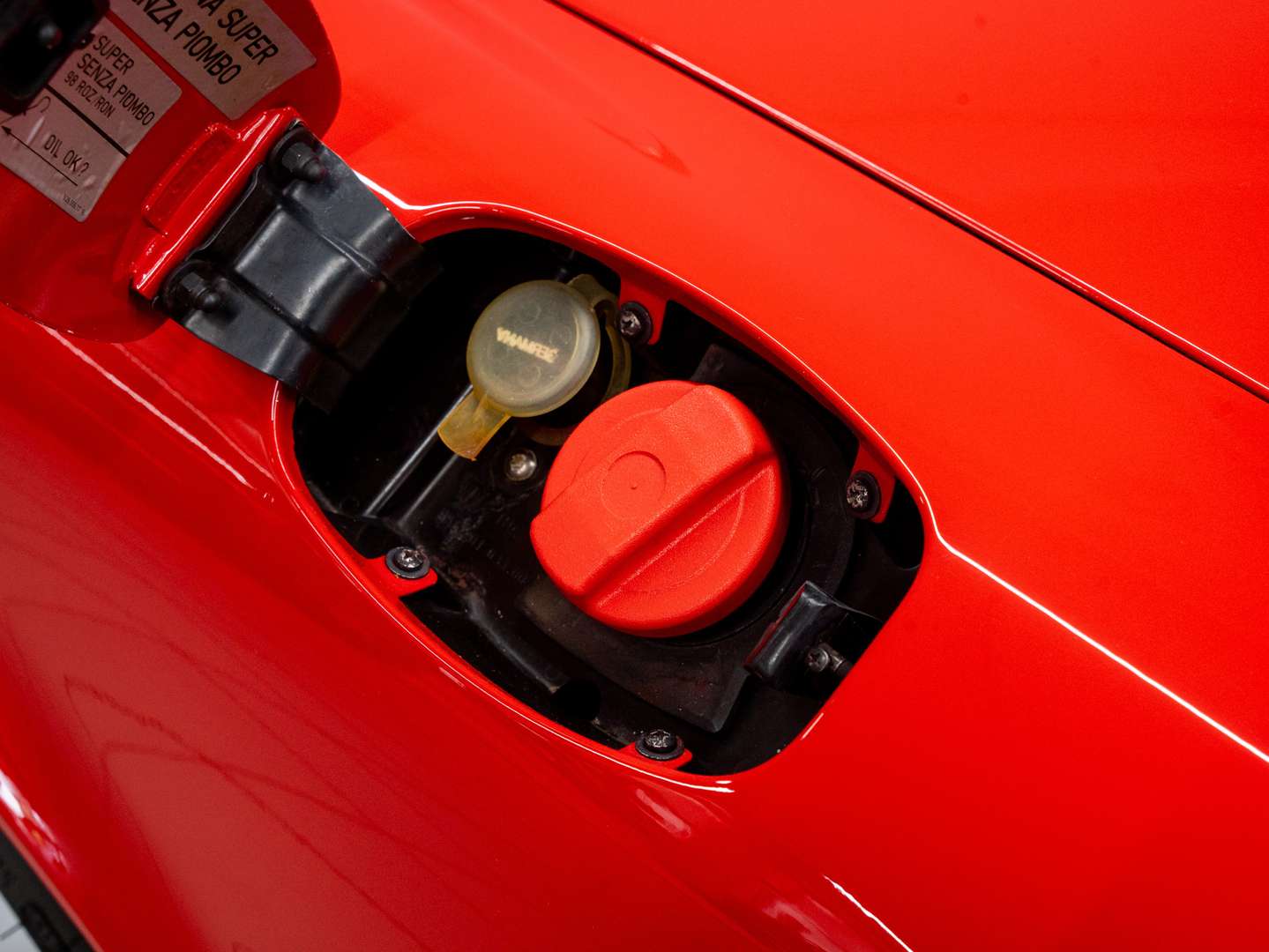 Porsche 964 Carrera RS - 1992 - Joinsteer - #15