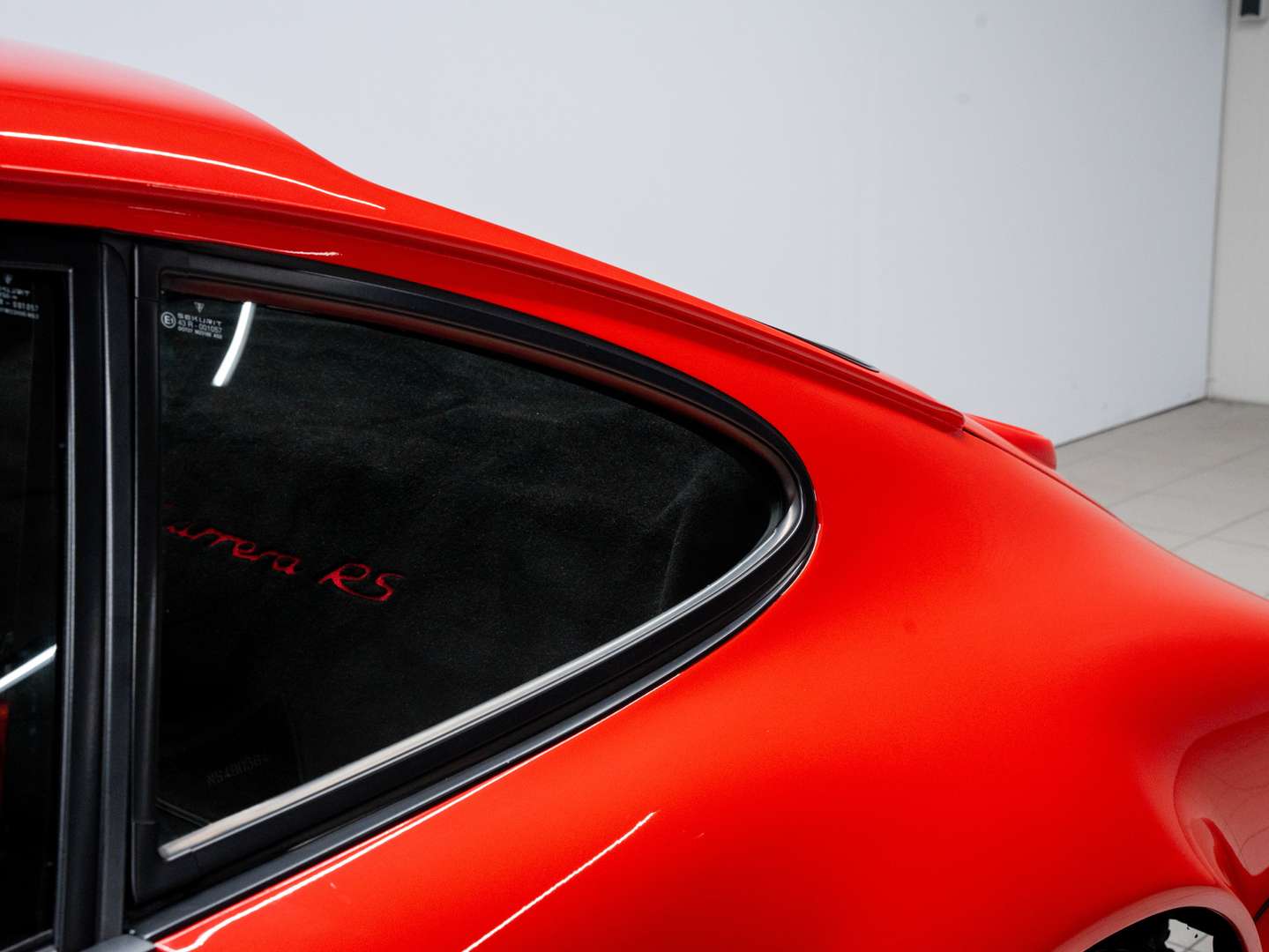 Porsche 964 Carrera RS - 1992 - Joinsteer - #16