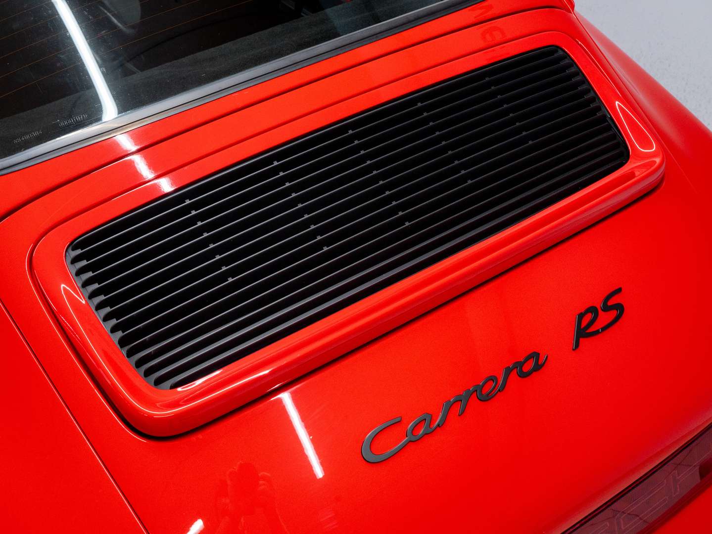 Porsche 964 Carrera RS - 1992 - Joinsteer - #17