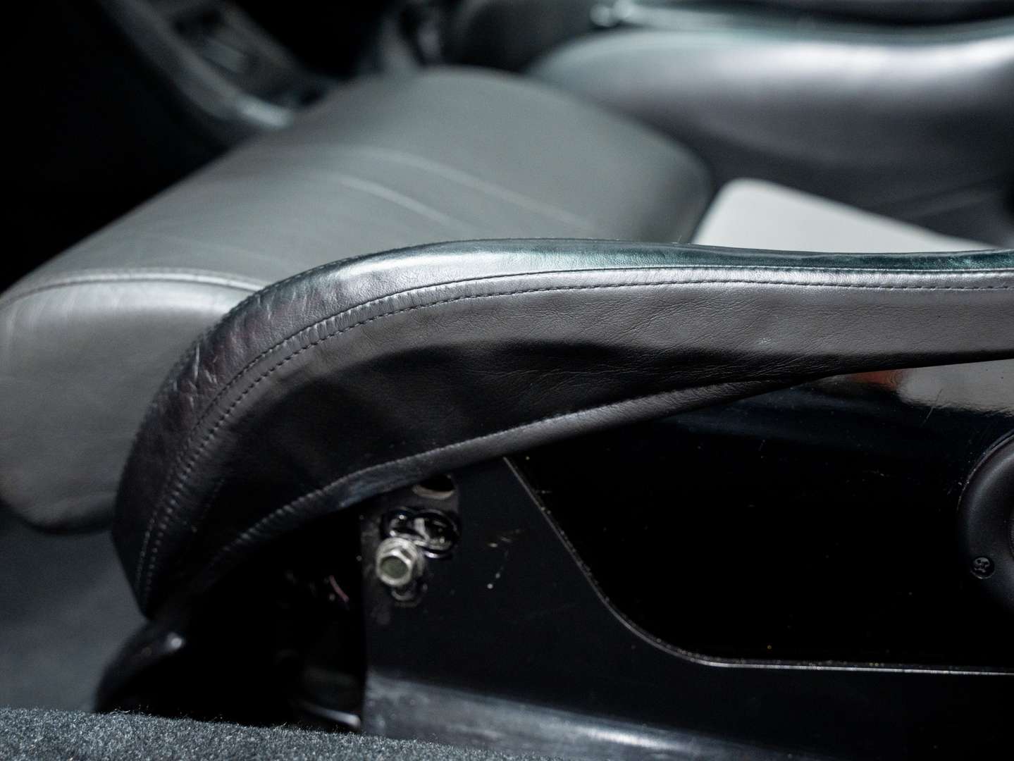 Porsche 964 Carrera RS - 1992 - Joinsteer - #22