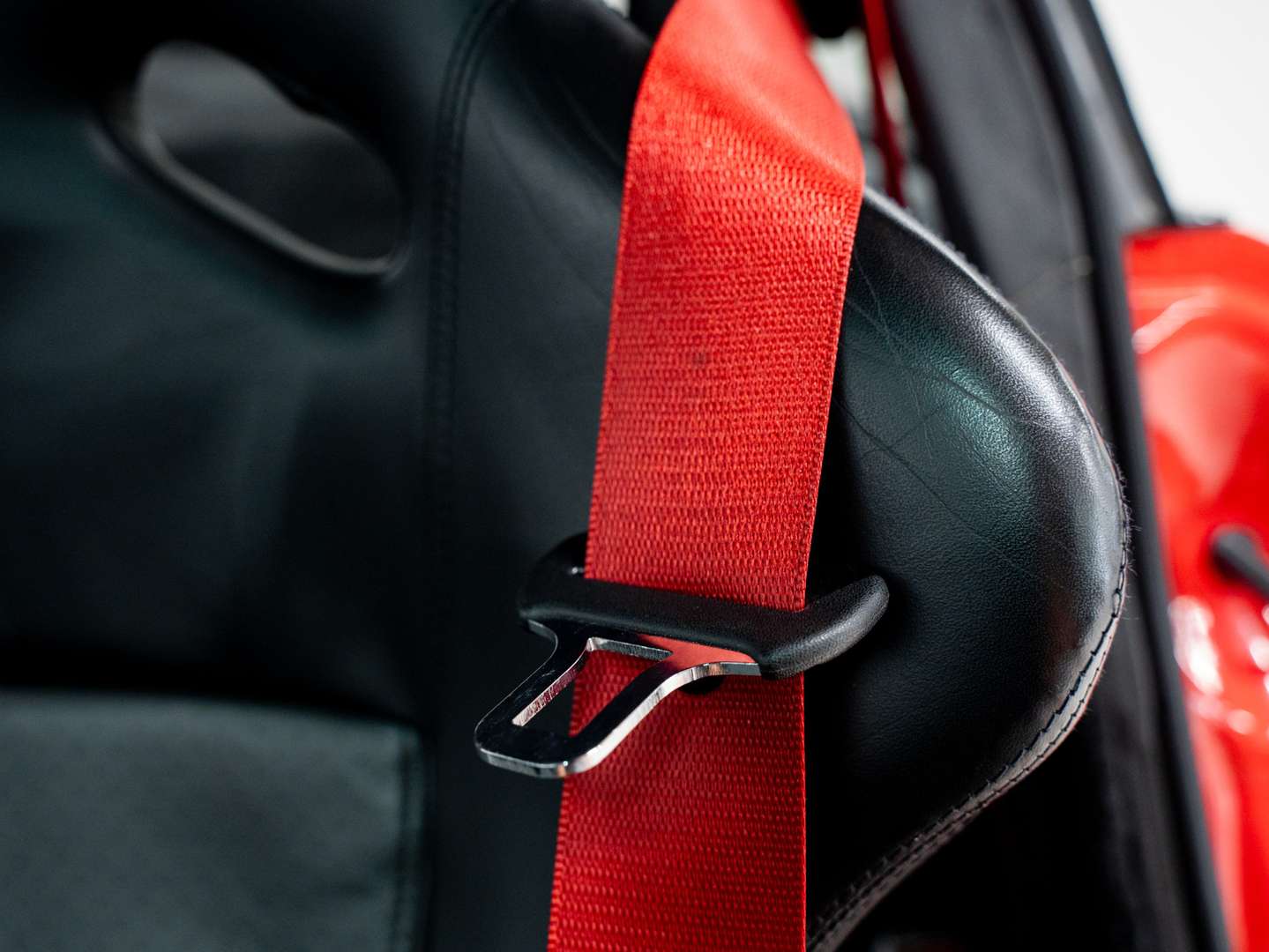 Porsche 964 Carrera RS - 1992 - Joinsteer - #23