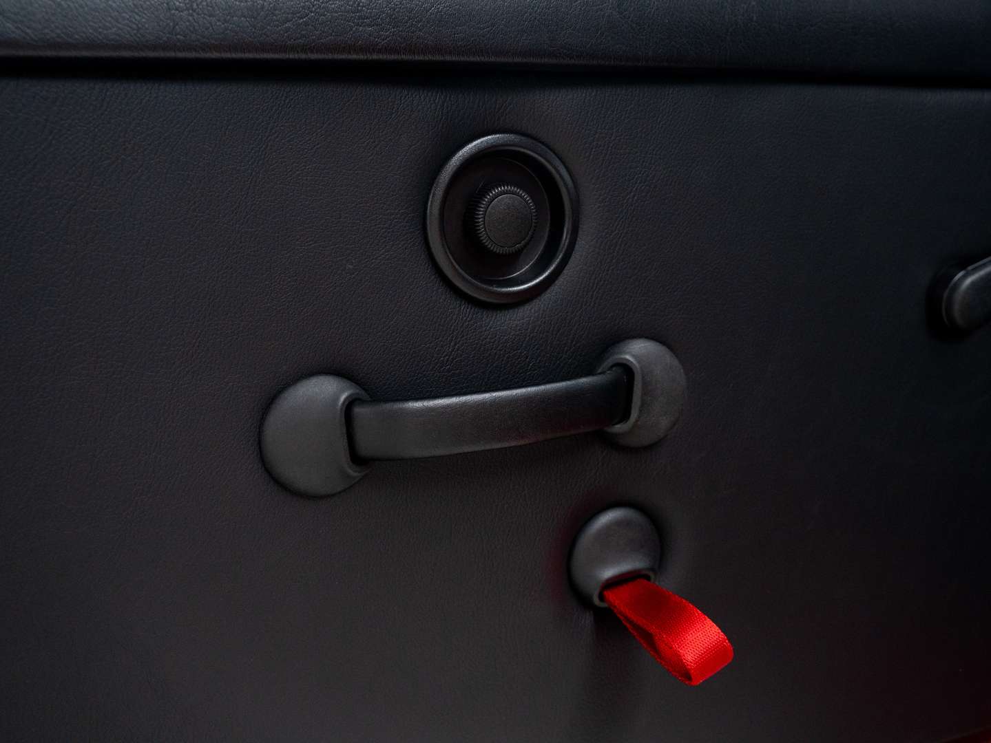 Porsche 964 Carrera RS - 1992 - Joinsteer - #24