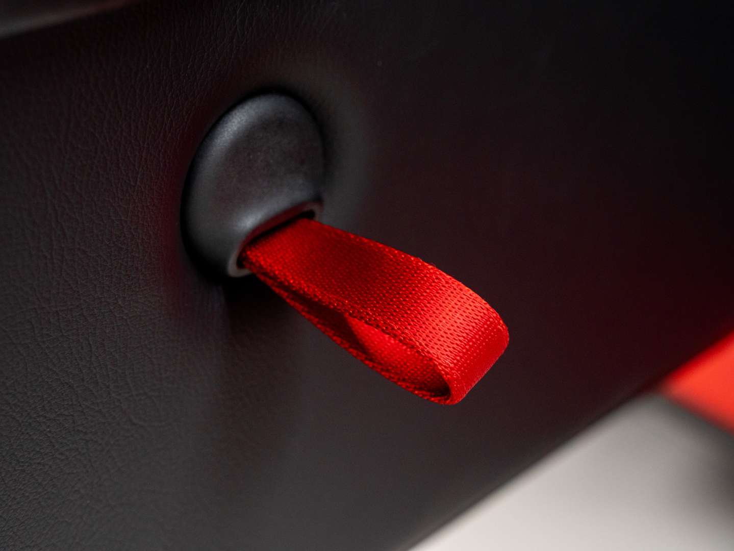 Porsche 964 Carrera RS - 1992 - Joinsteer - #25