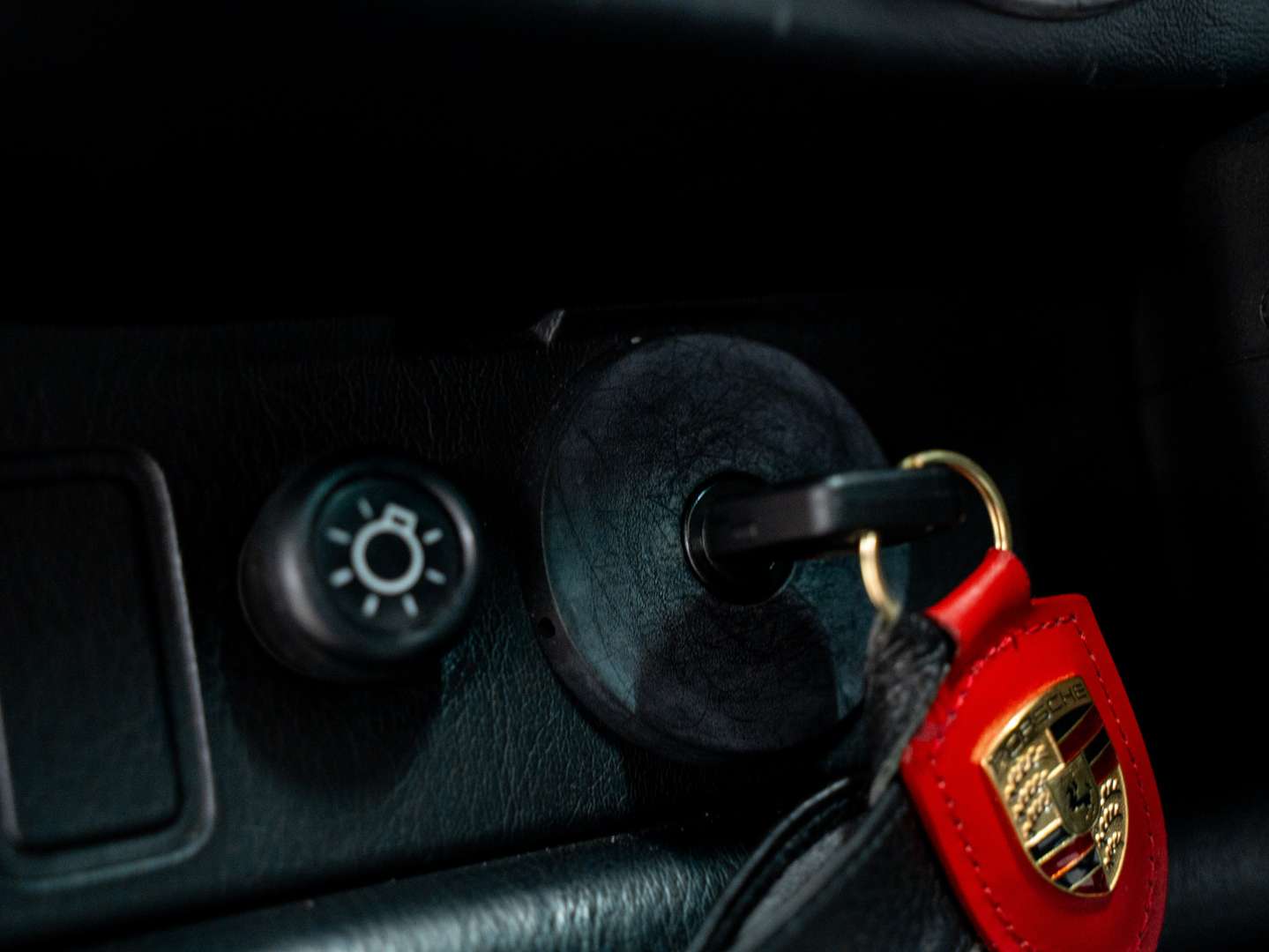 Porsche 964 Carrera RS - 1992 - Joinsteer - #28