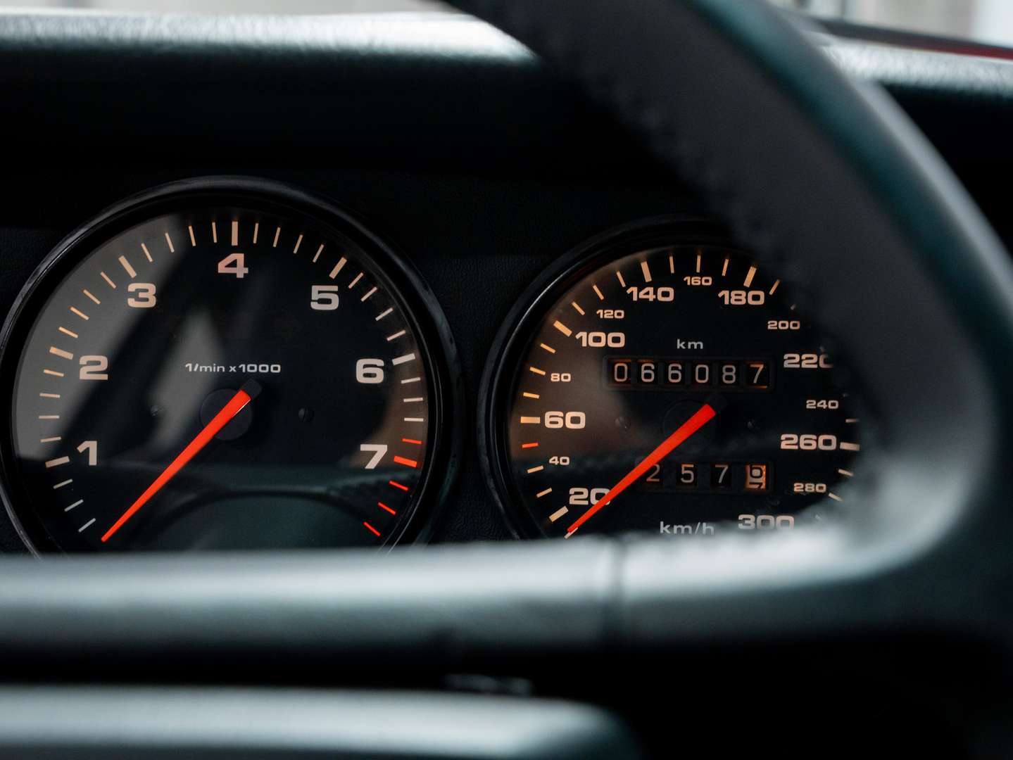 Porsche 964 Carrera RS - 1992 - Joinsteer - #29