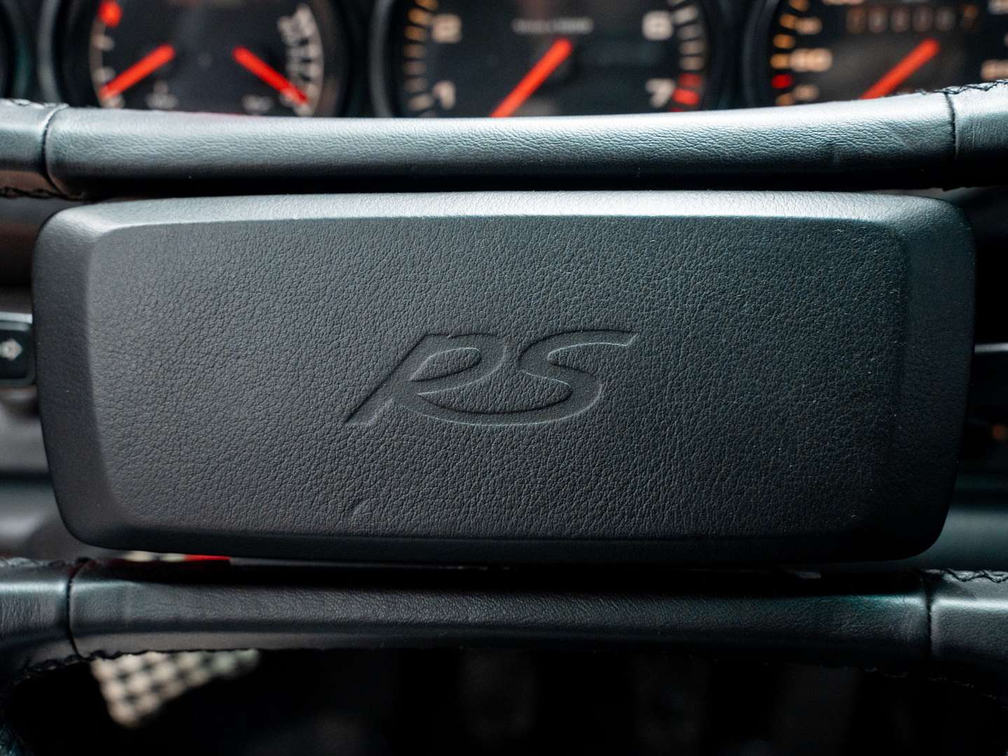 Porsche 964 Carrera RS - 1992 - Joinsteer - #32