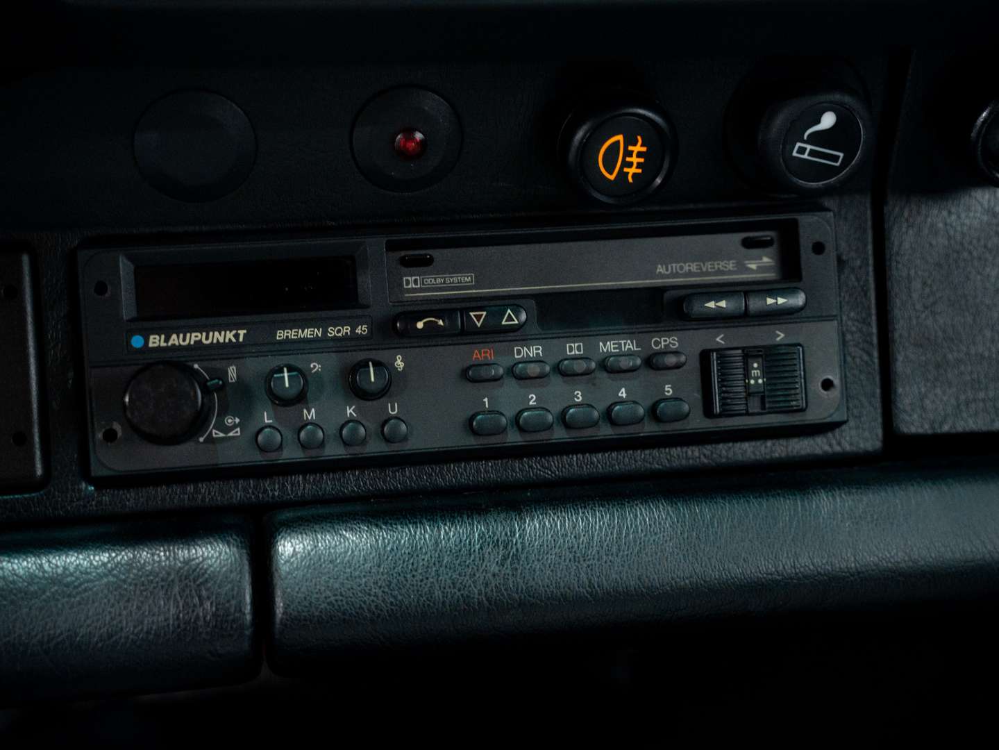 Porsche 964 Carrera RS - 1992 - Joinsteer - #34