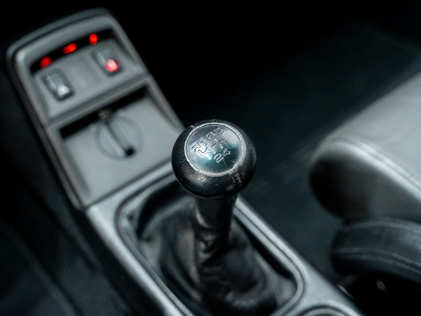 Porsche 964 Carrera RS - 1992 - Joinsteer - #36