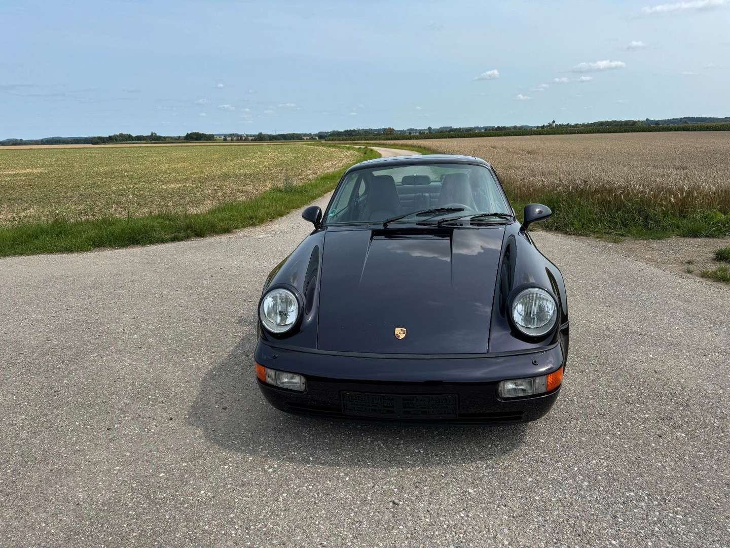 Porsche 964 Jubi - 1993 - Joinsteer - #7