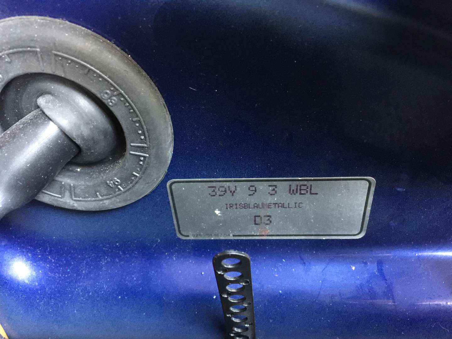 Porsche 993 Carrera 3.6 - 1994 - Joinsteer - #5