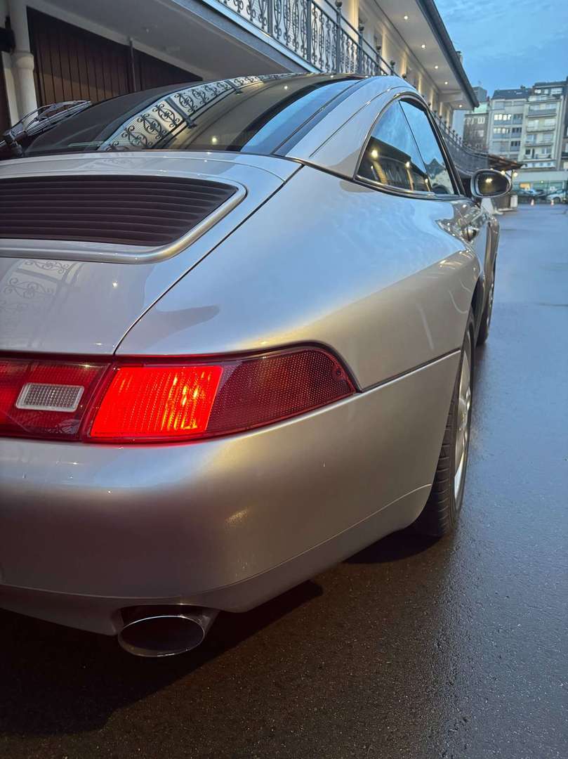 Porsche 993 Targa - 1998 - Joinsteer - #3