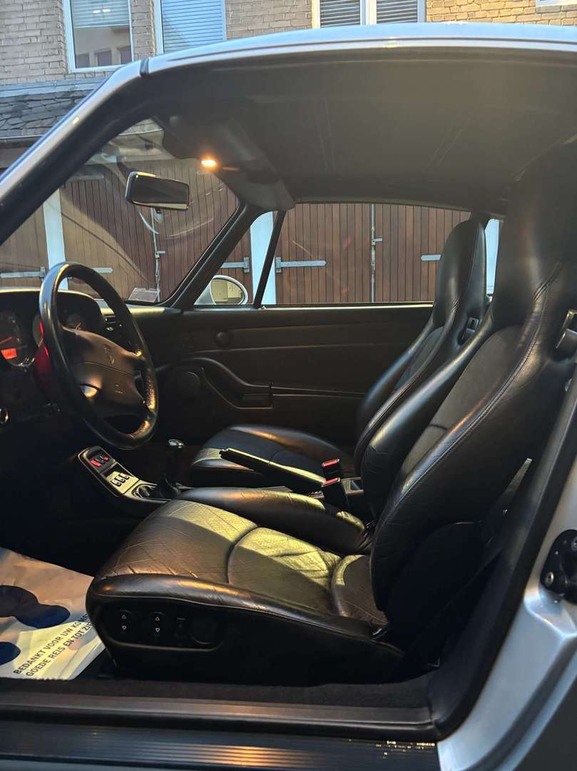 Porsche 993 Targa - 1998 - Joinsteer - #5