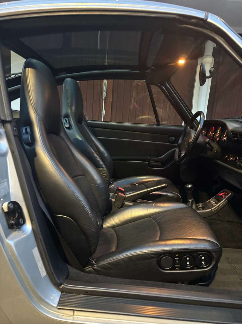 Porsche 993 Targa - 1998 - Joinsteer - #6