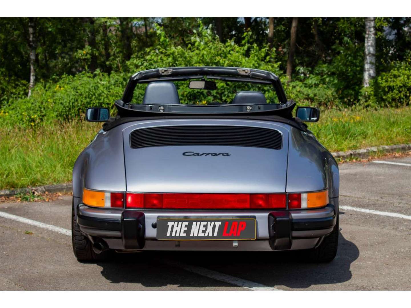 Porsche 930 - 1990 - Joinsteer - #7