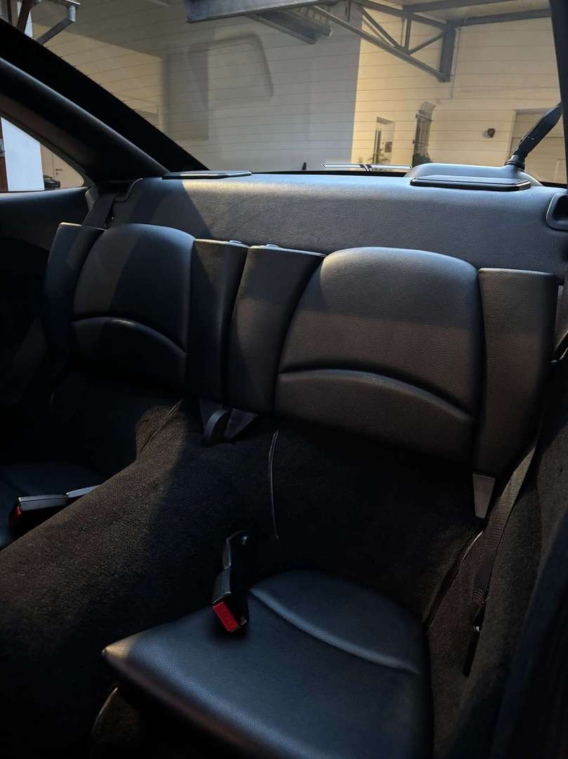 Porsche 993 Targa - 1998 - Joinsteer - #7