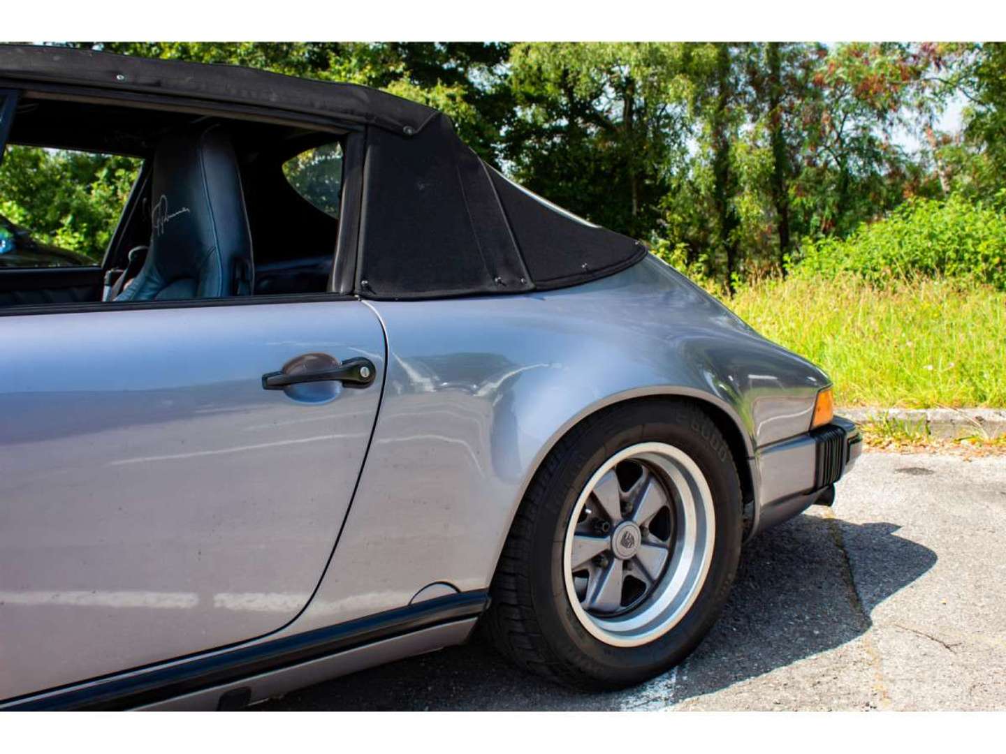 Porsche 930 - 1990 - Joinsteer - #10